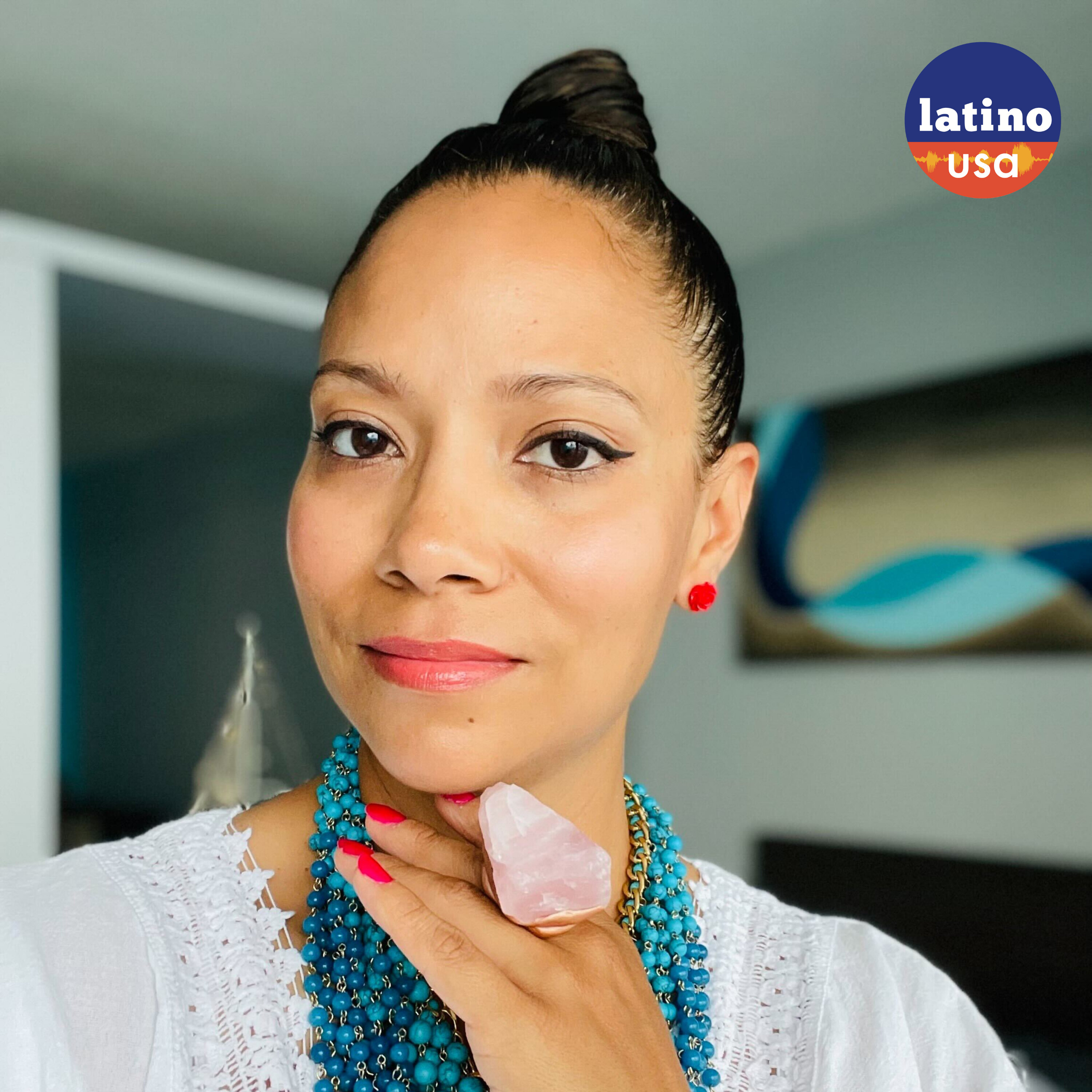 Being Bruja: How One Journalist Tapped Into Her Ancestral Power and Became a Witch