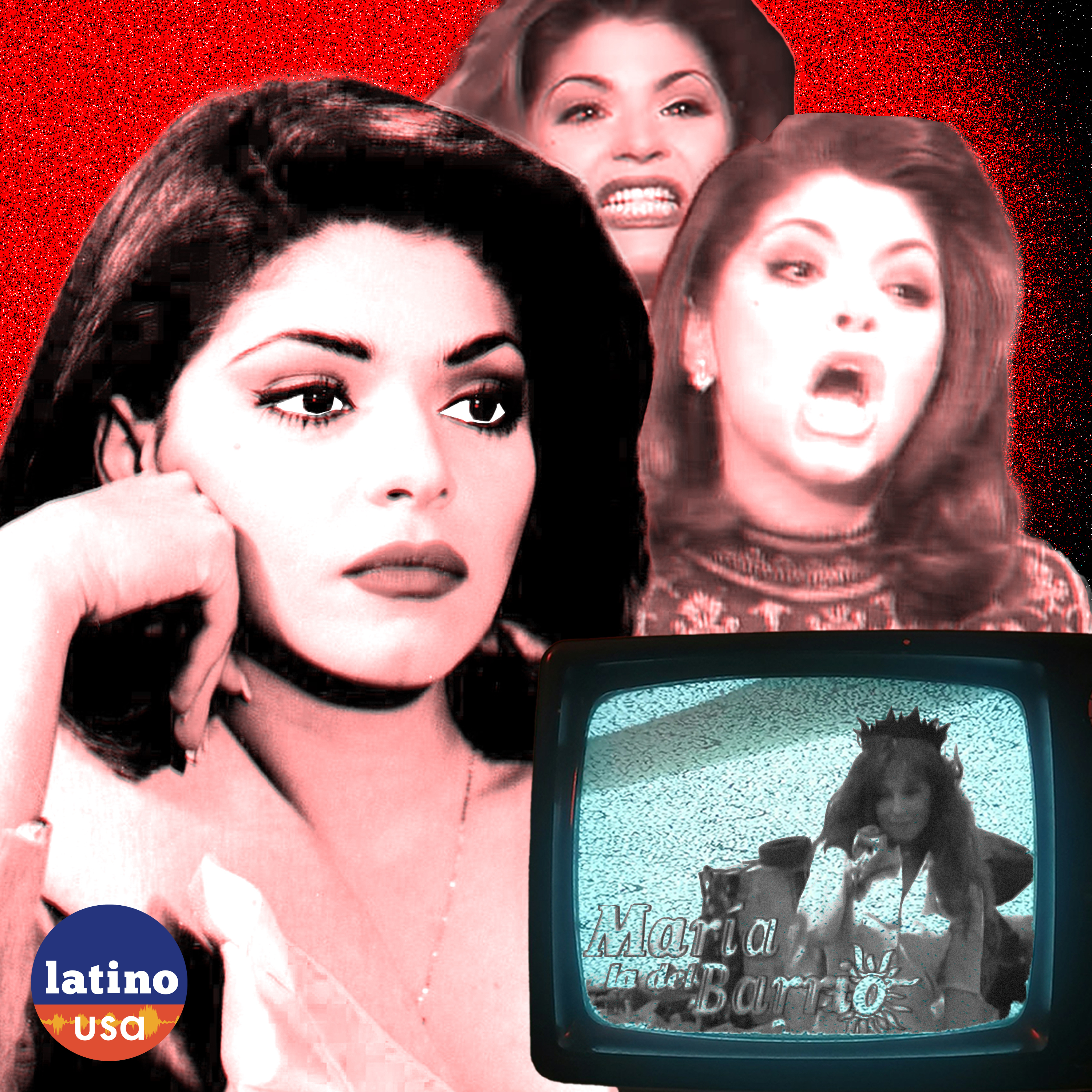 Thumbnail for "What Our Favorite Telenovela Villain Reveals About Human Evolution ".