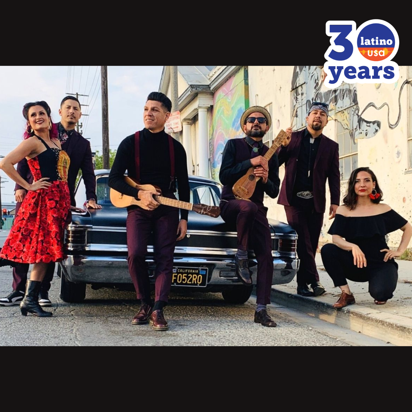 Thumbnail for "How I Made It: Las Cafeteras".