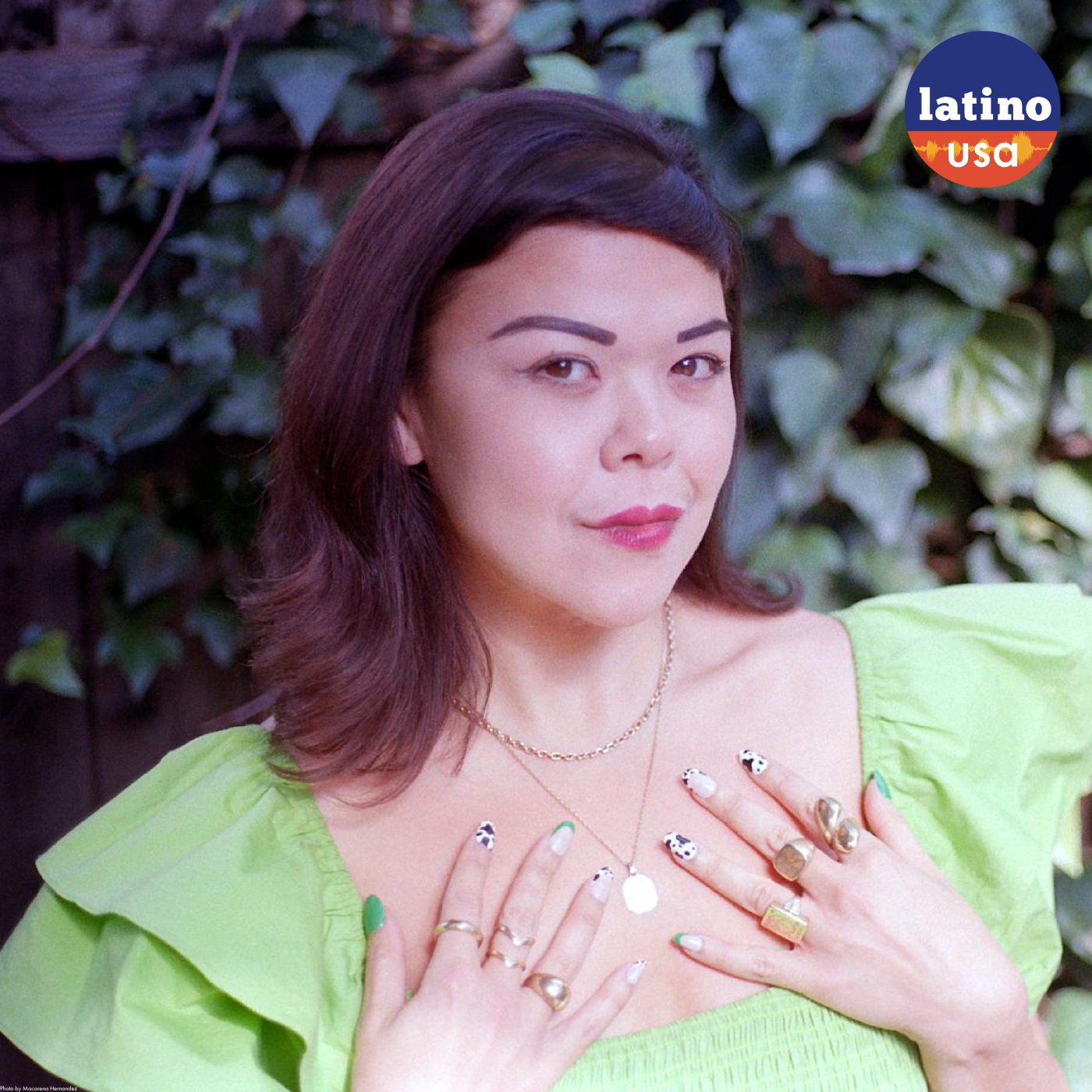 Thumbnail for "More Than a Meme: Astrology Today With Isa Nakazawa".