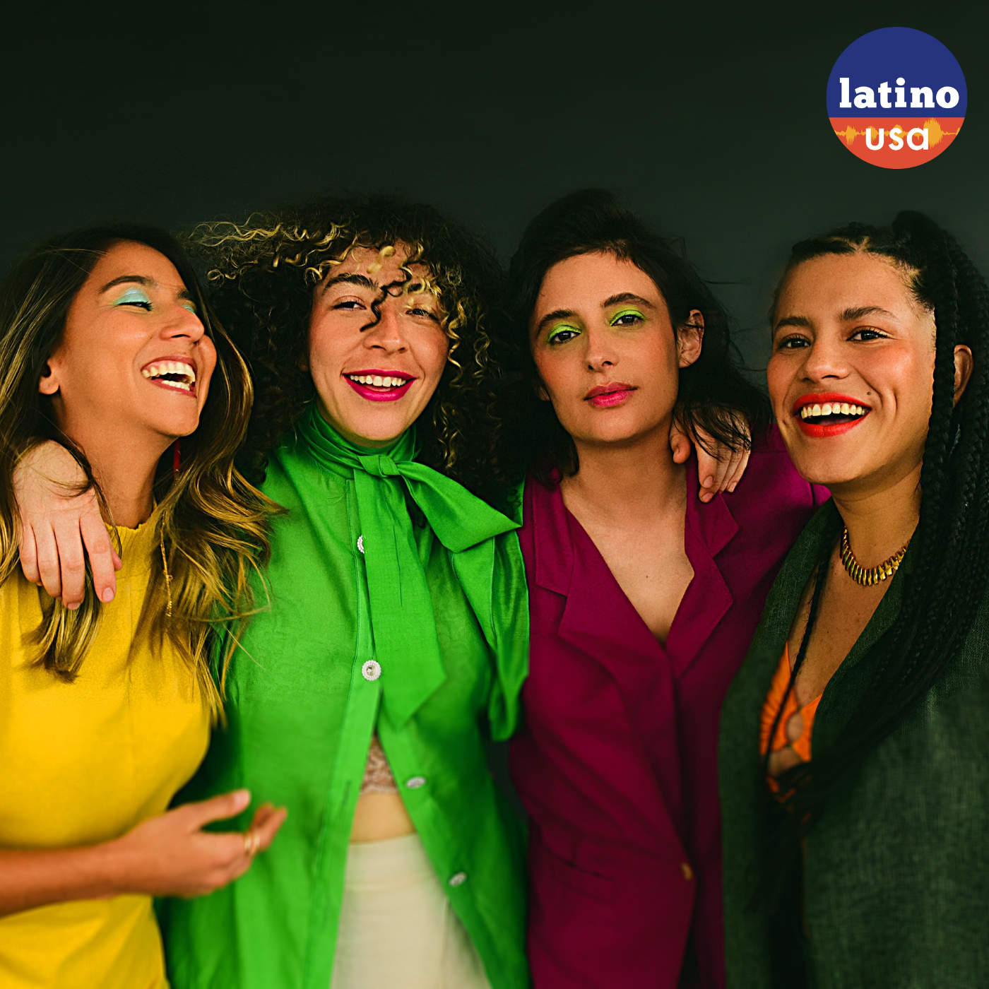 Thumbnail for "LADAMA: The Body Is Our Best Instrument".