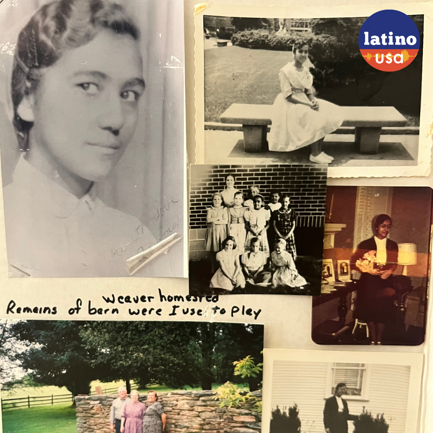 'I Am a Dutchirican': Puerto Ricans in Pennsylvania Dutch Country