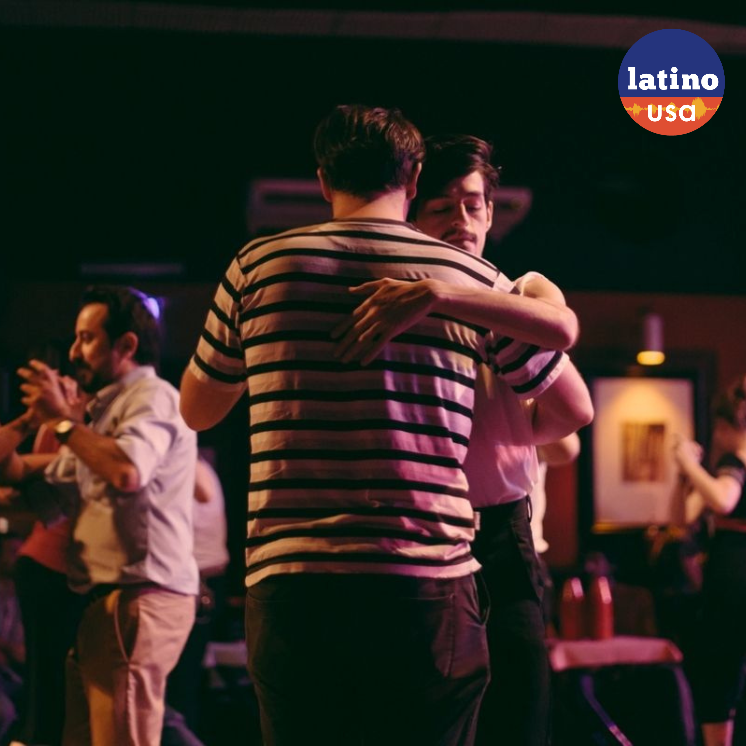 Thumbnail for "From the Brothels of Argentina to the World Stage: The Complicated History of Tango".