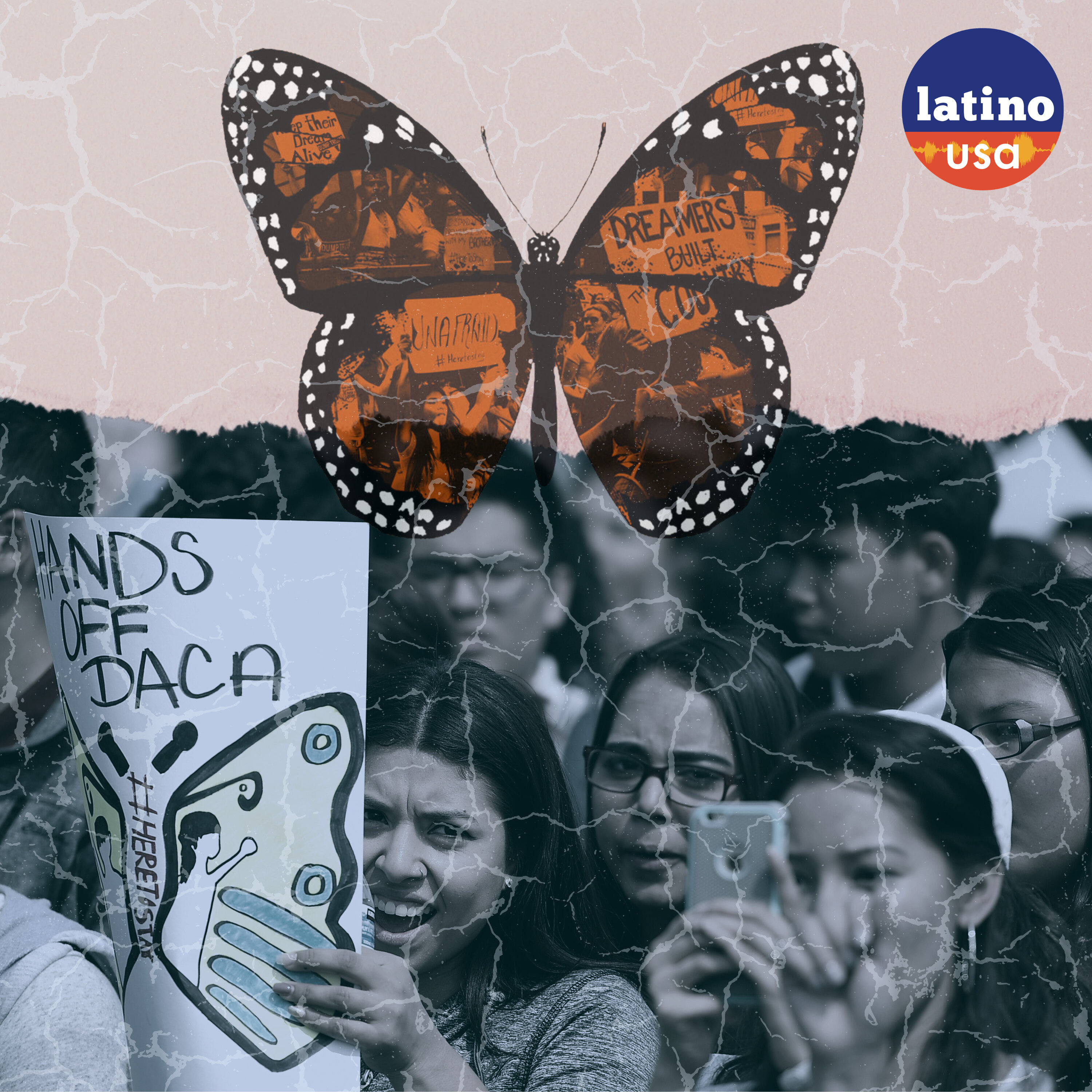 'Death by a Thousand Cuts': The Crackdown of DACA Under Trump episode artwork