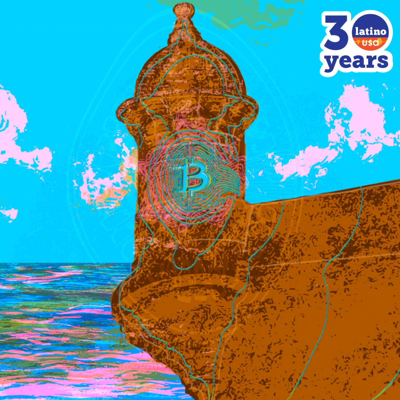 Thumbnail for "Puerto Crypto".