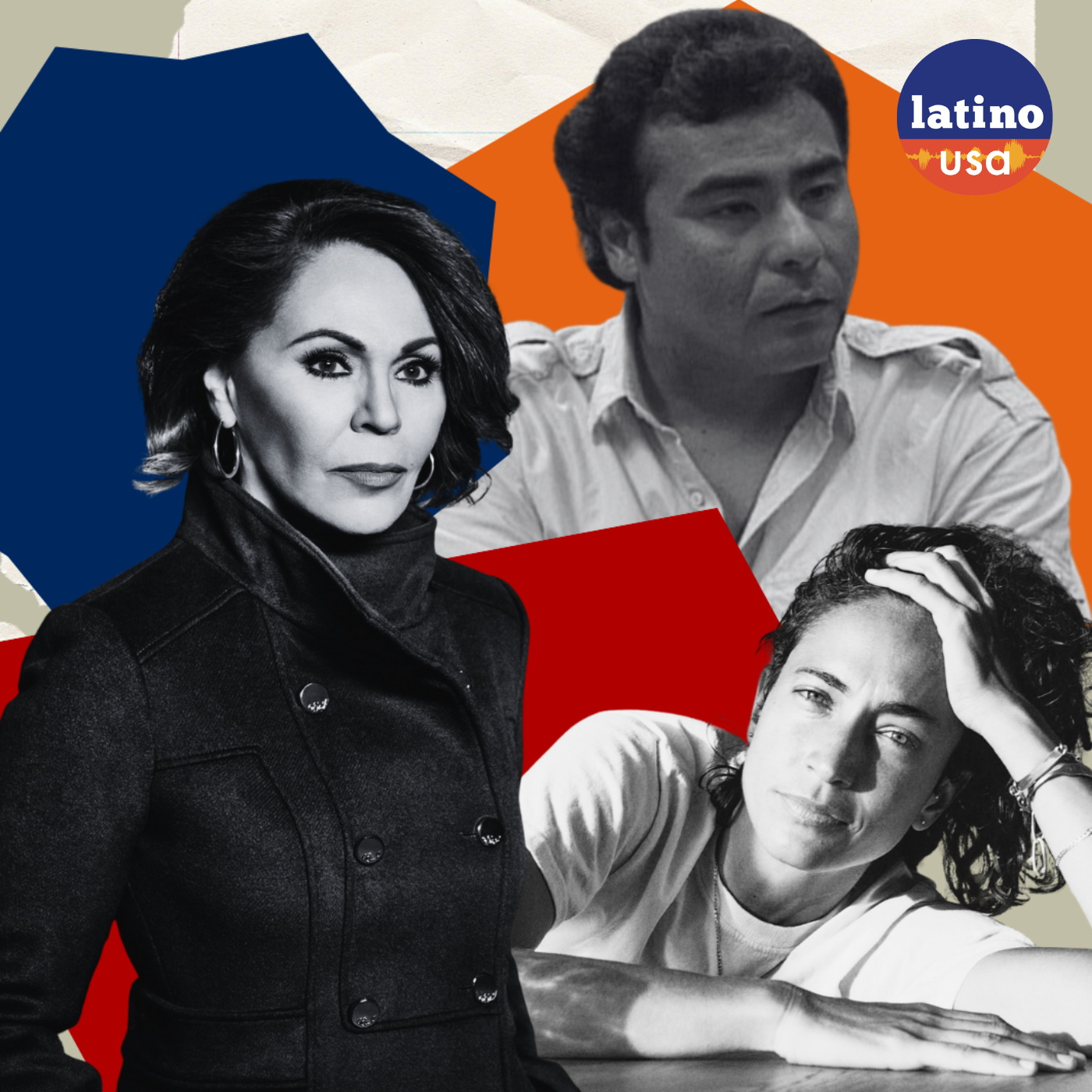 Thumbnail for "Journalist Roundtable: Unlocking the Latino Vote".