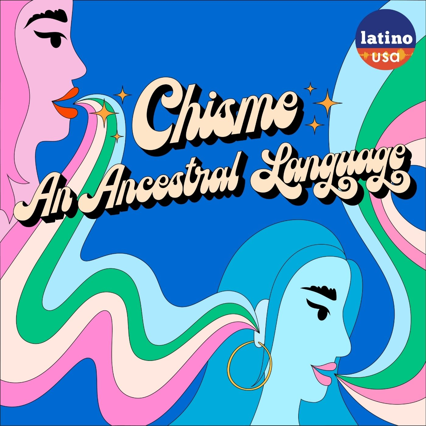 Thumbnail for "Chisme: An Ancestral Language".
