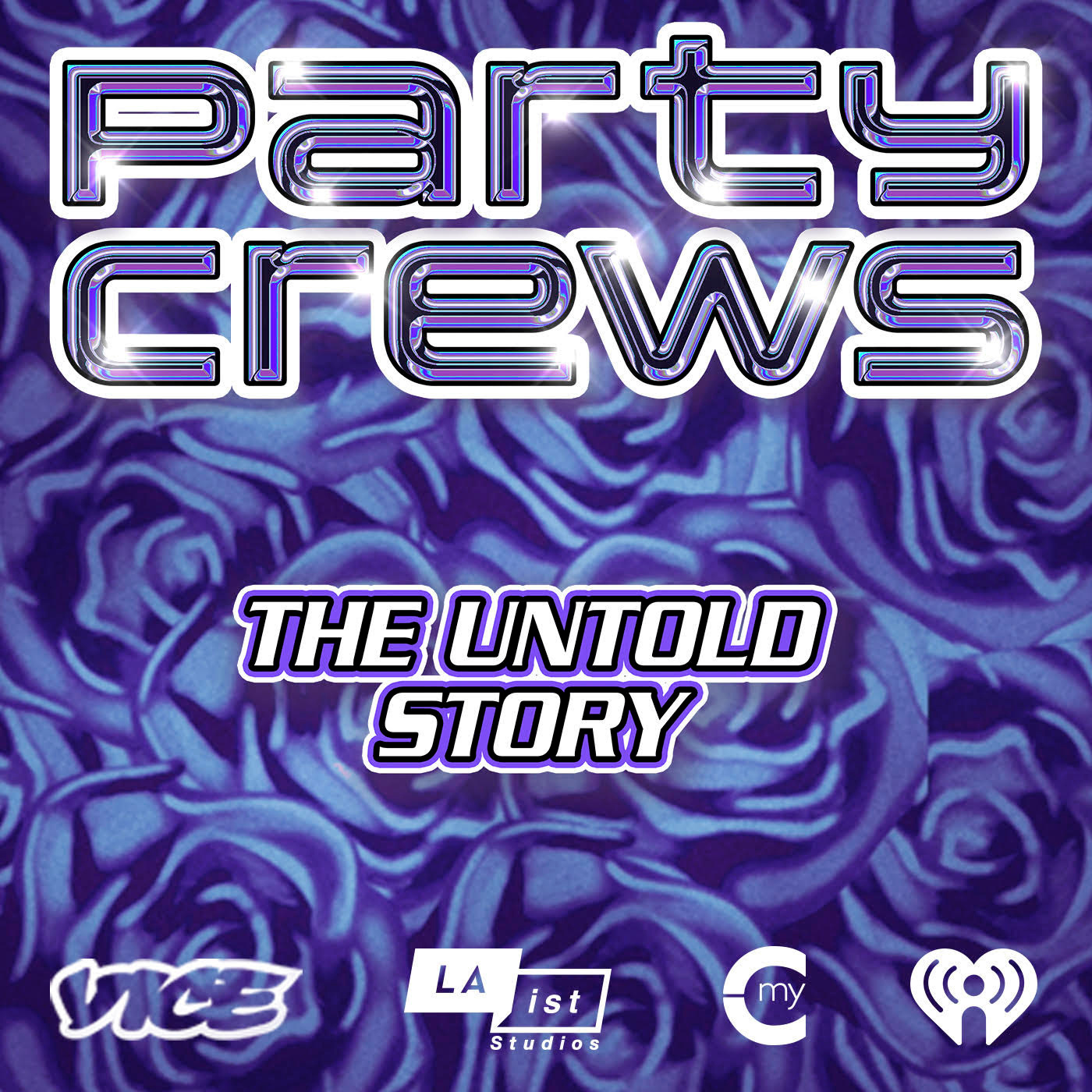 Thumbnail for "Party Crews: The Untold Story".