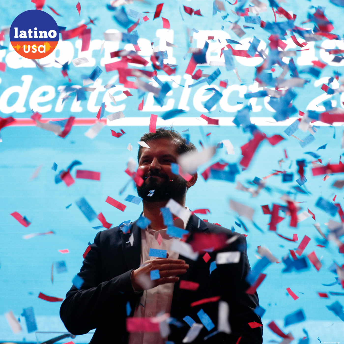 Thumbnail for "The Rise of Chile's Center-Left".