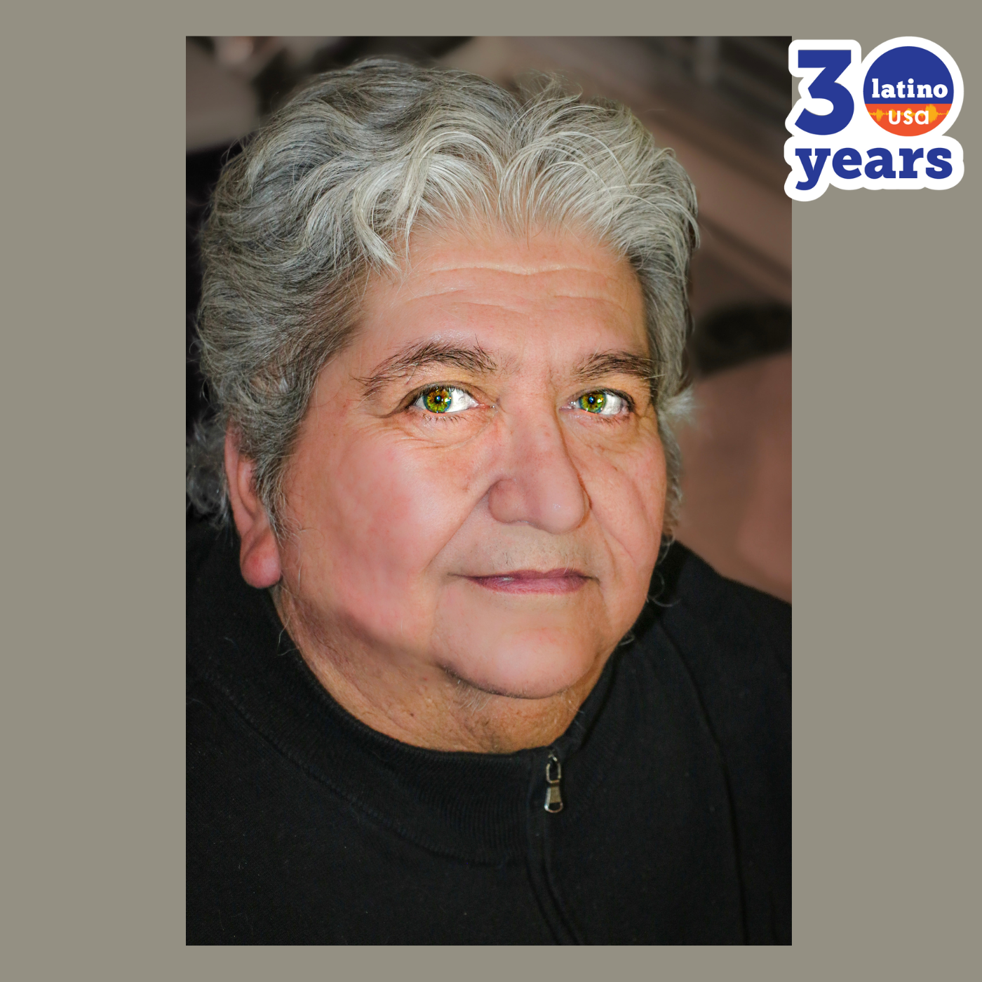 Thumbnail for "Hector Galán: A Life Documenting Marginalized Stories".