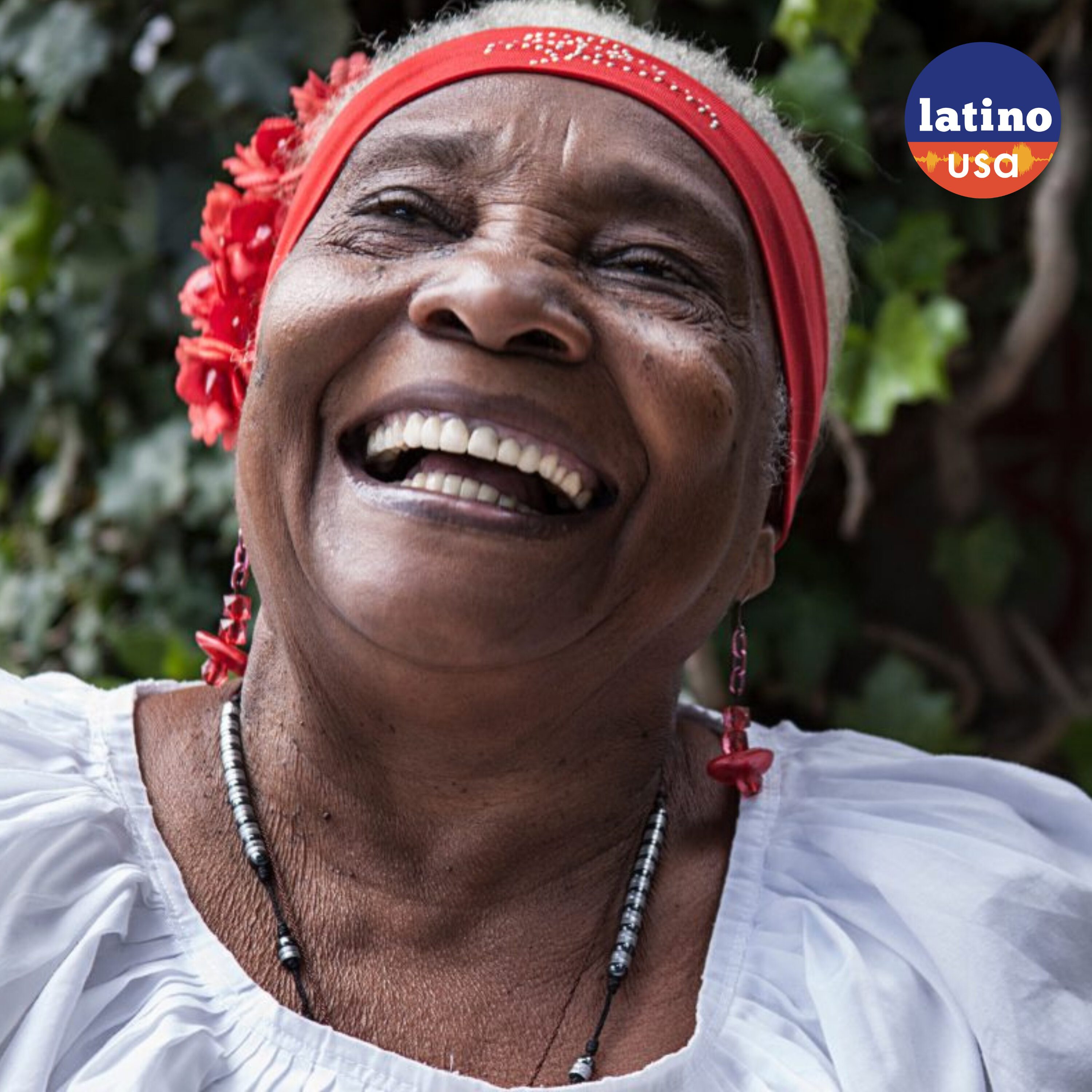 A Colombian Ancestral Musical Genius You Should Know About episode artwork