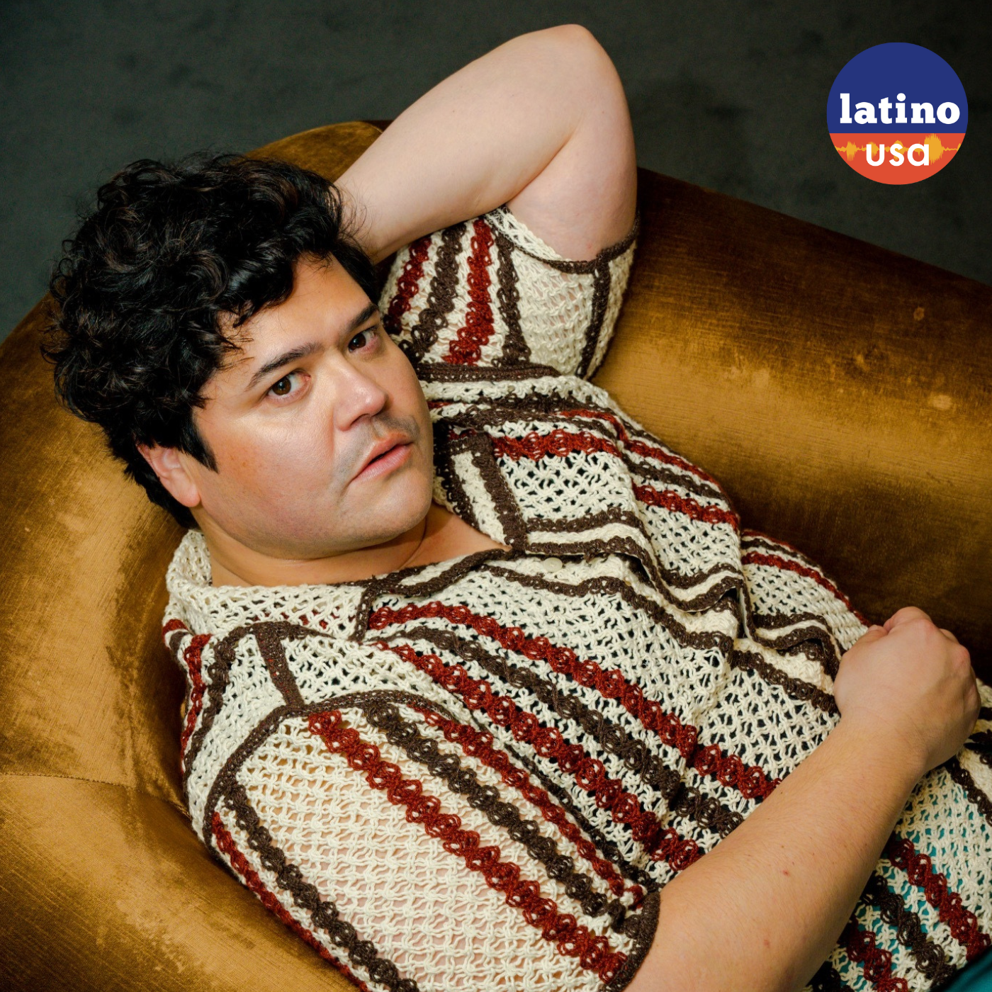 Harvey Guillén: Breaking Hollywood Molds