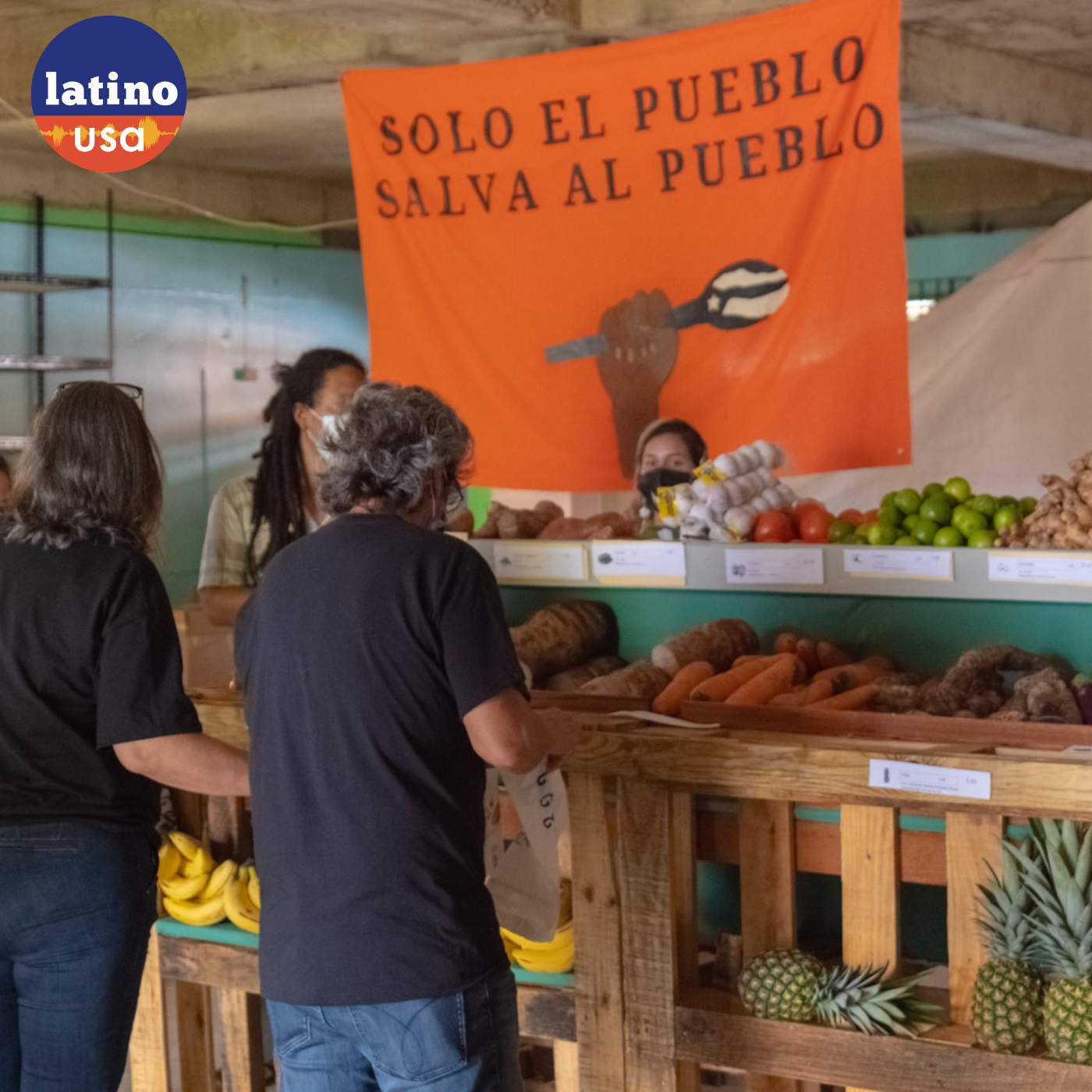 Thumbnail for "Responding With Dignity in Puerto Rico".