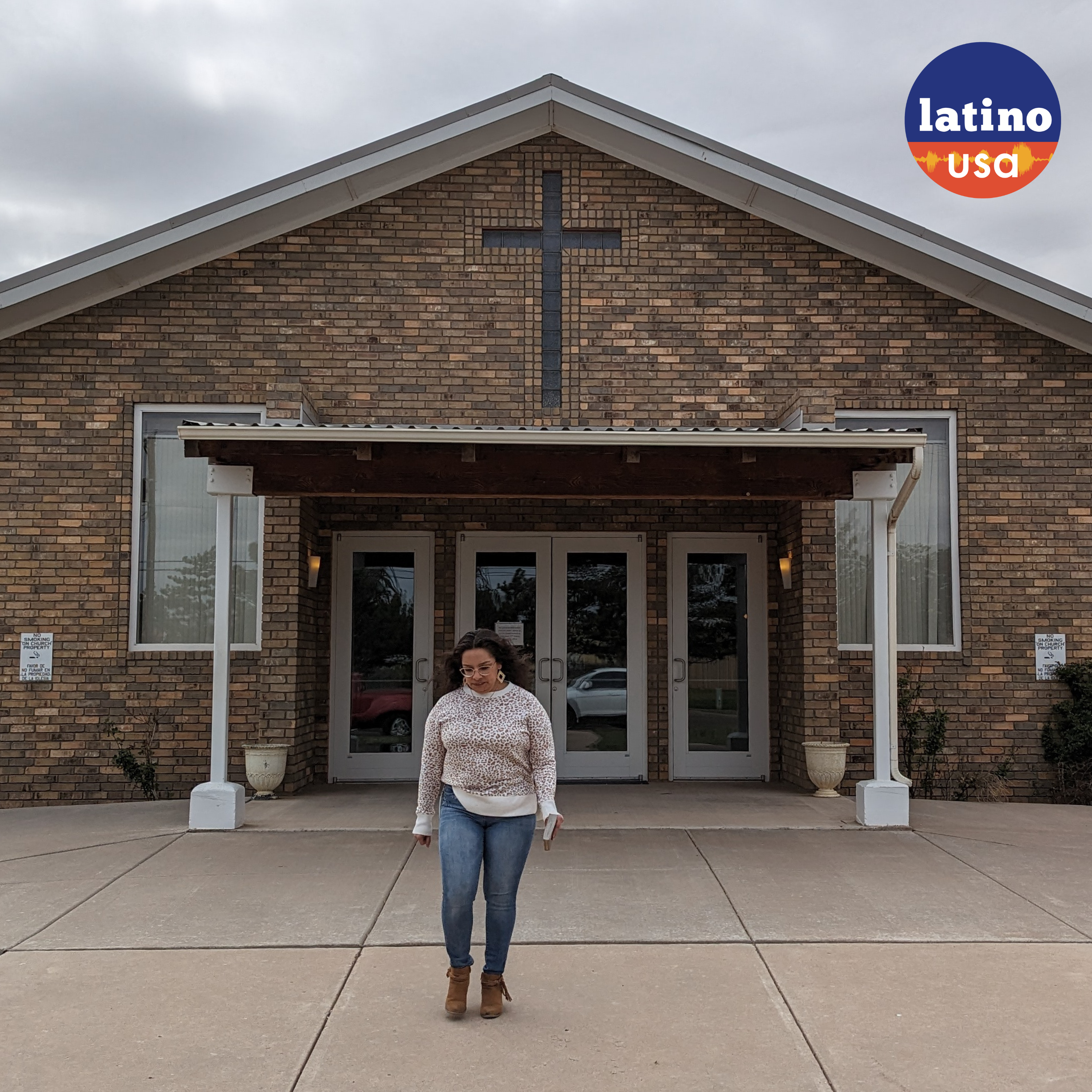 Thumbnail for "The Spillover: How the Texas Abortion Ban Shook Up Eastern New Mexico".