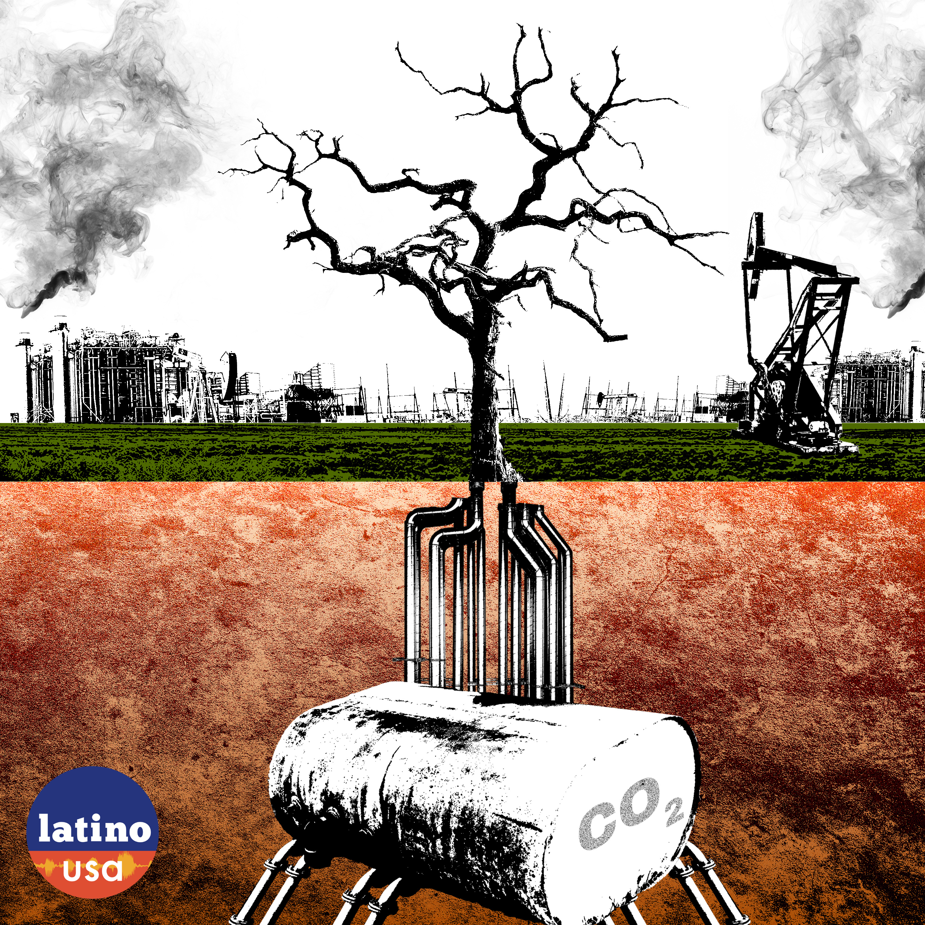 Thumbnail for "Trump Supports This Climate Solution: Is That A Bad Thing?".