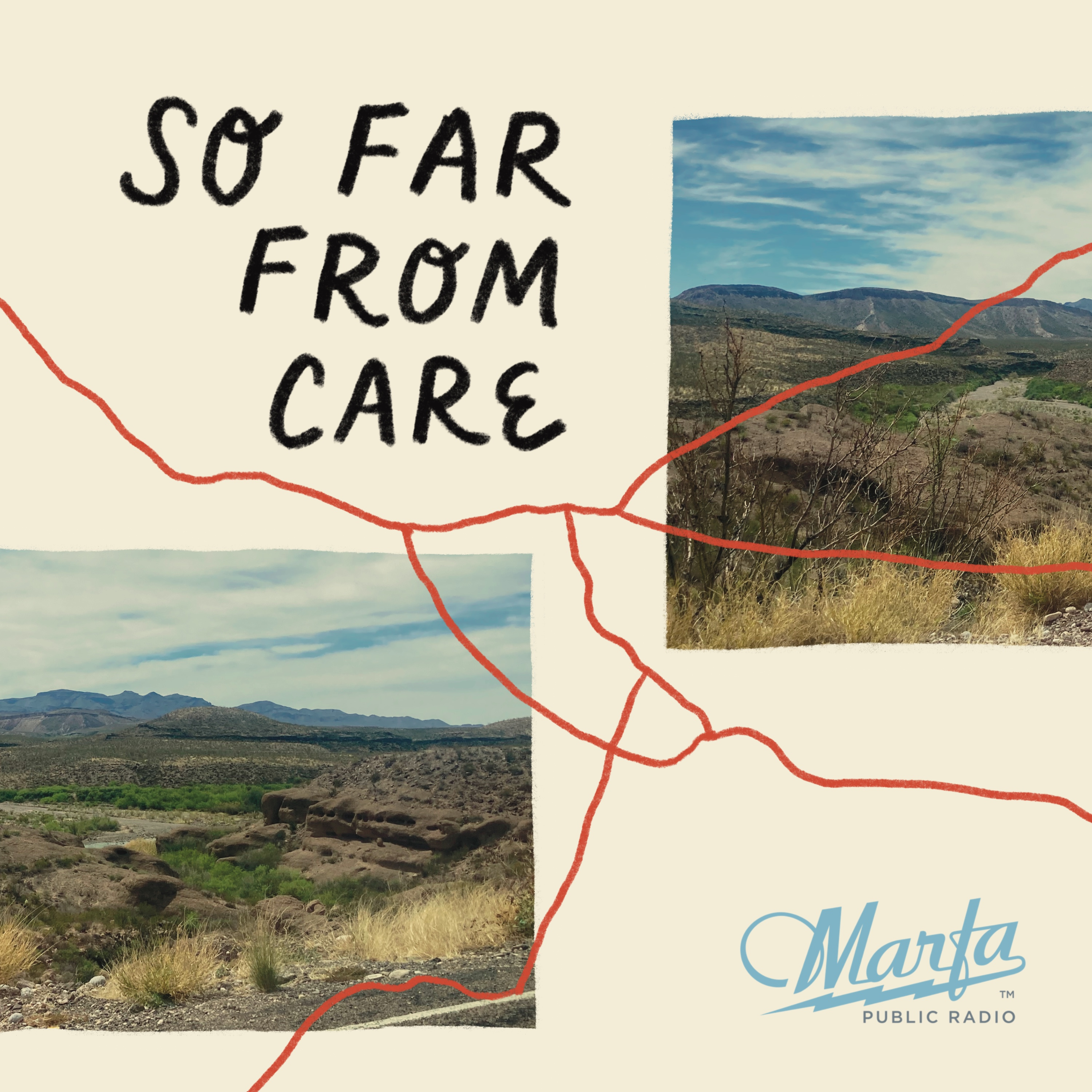Thumbnail for "So Far From Care".