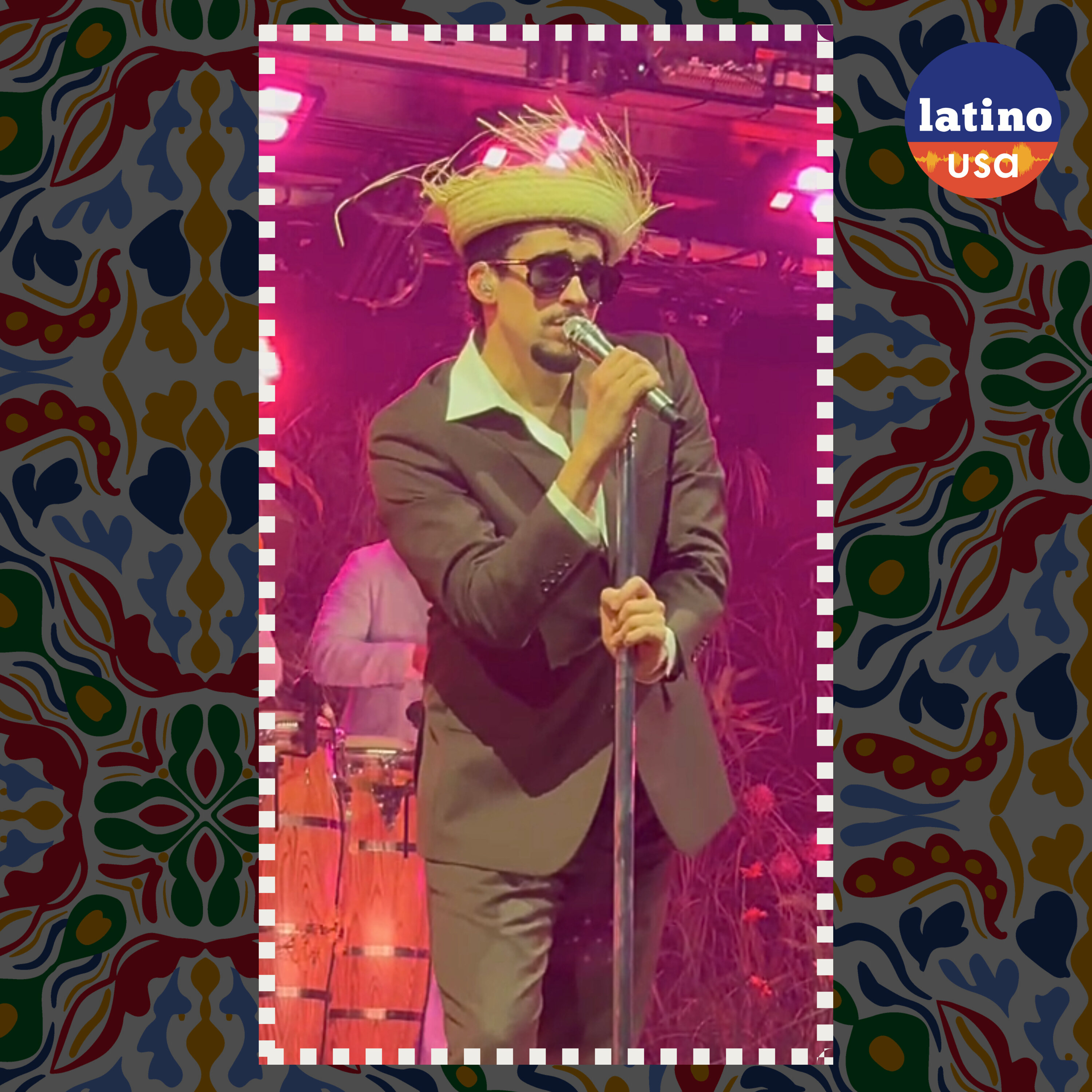 Bad Bunny's Residency in Puerto Rico Proves He’s El Rey Del Pop (Con Reguetón y Dembow)