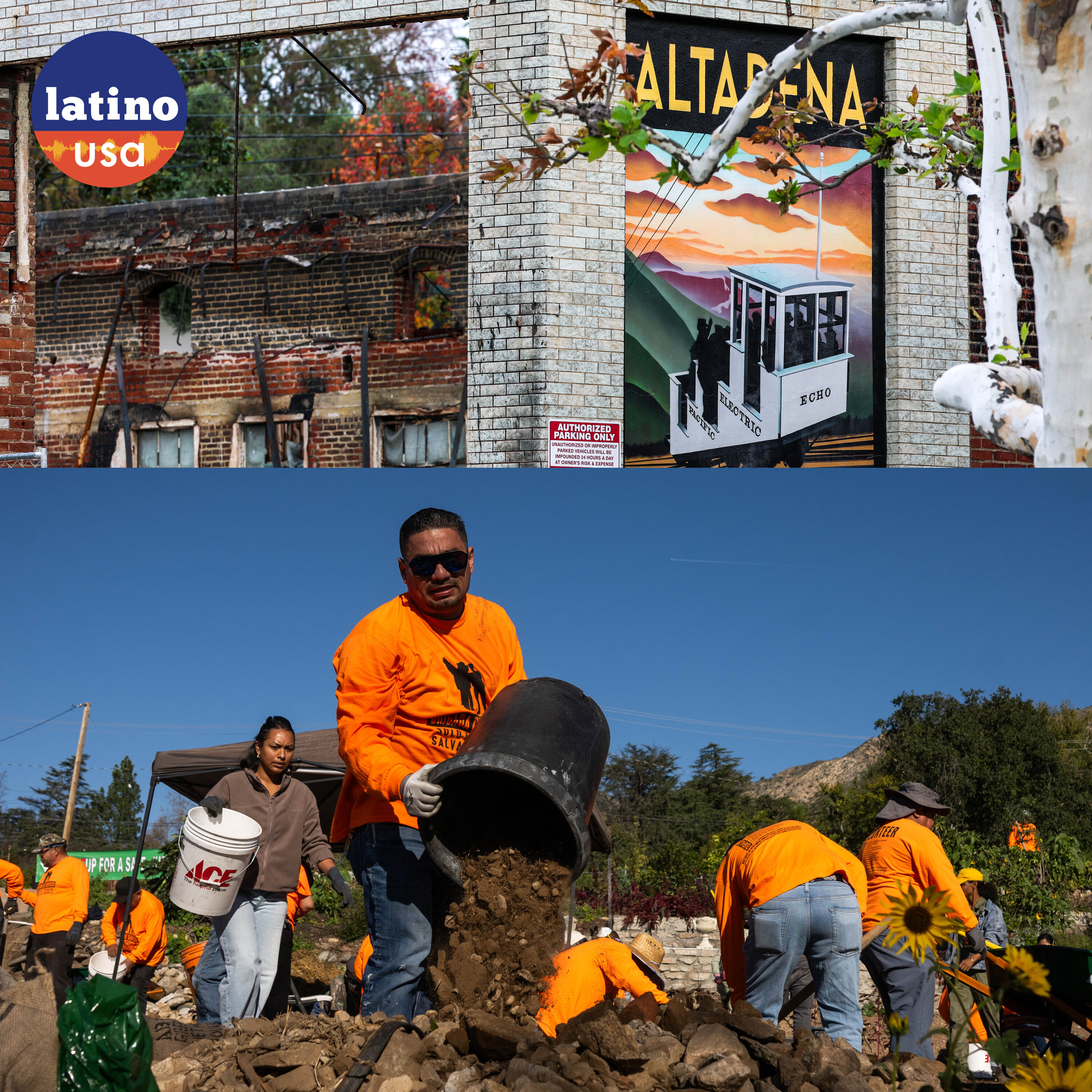 One Year After the LA Fires: Recovery, Toxic Soil, and Scams