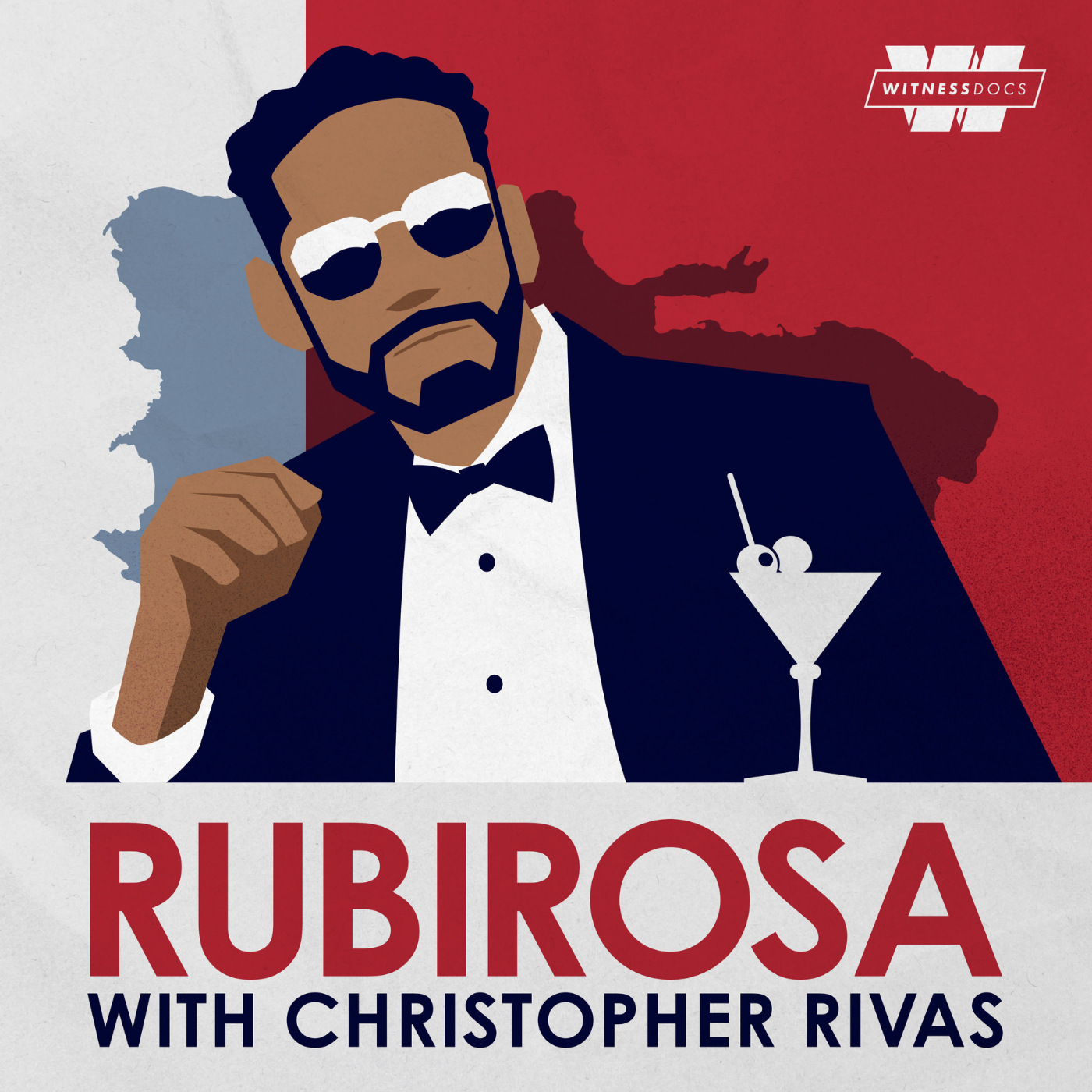 Thumbnail for "Rubirosa: Haunted".