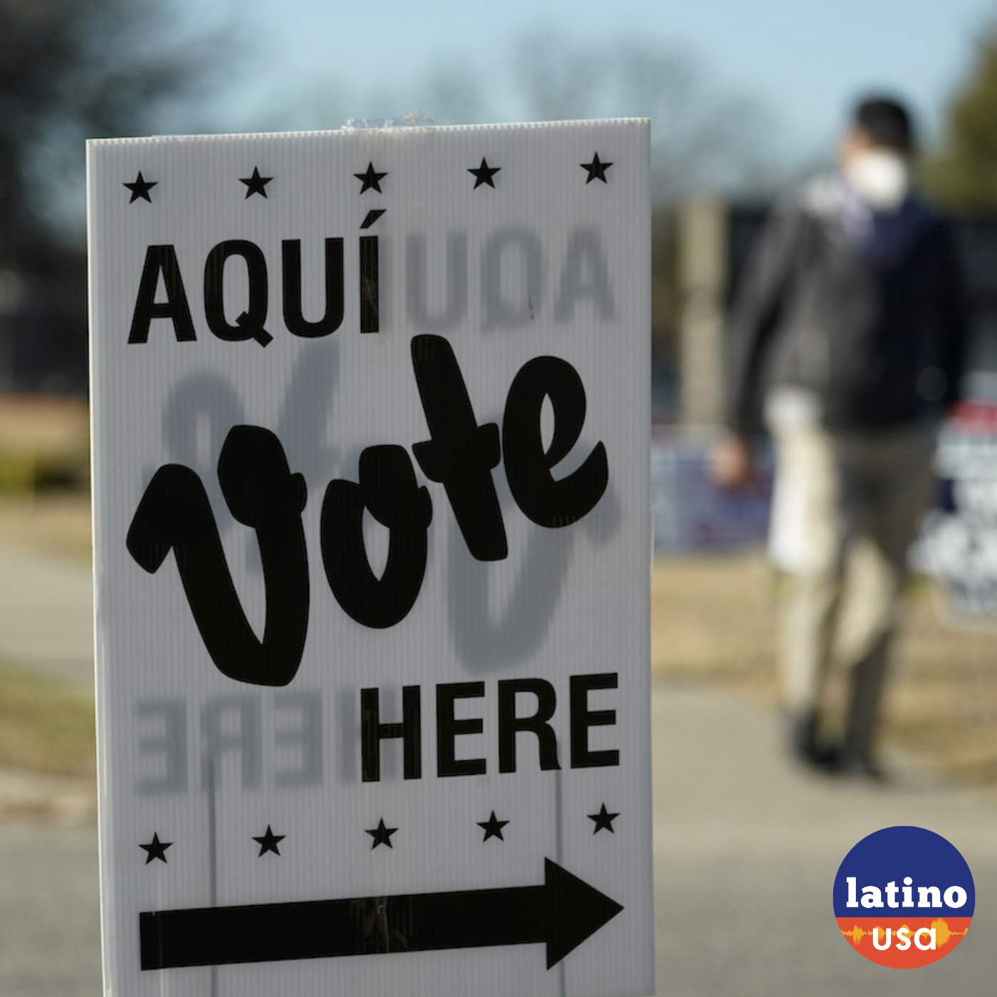 Thumbnail for "What About Electoral Power?".