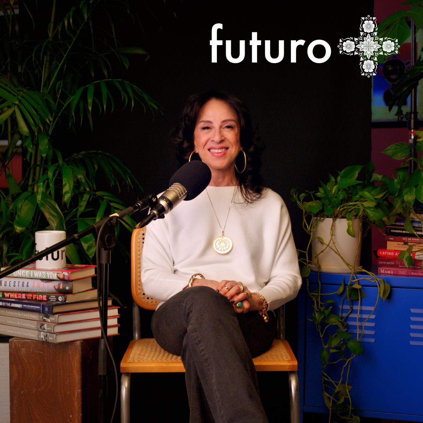 Thumbnail for "Building The Future: A Message From Maria".