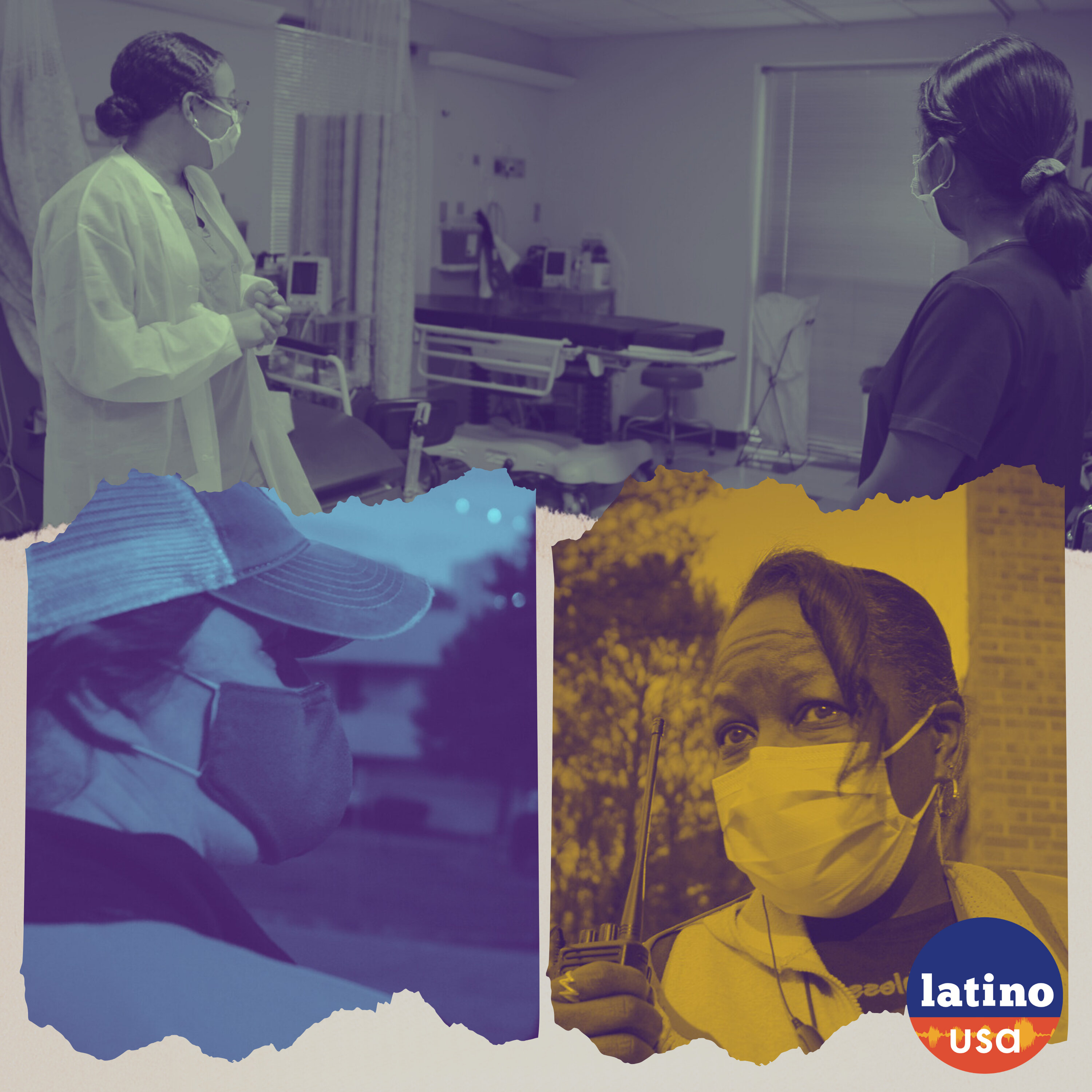 Six Weeks and One Day: A Day Inside an Atlanta Abortion Clinic episode artwork
