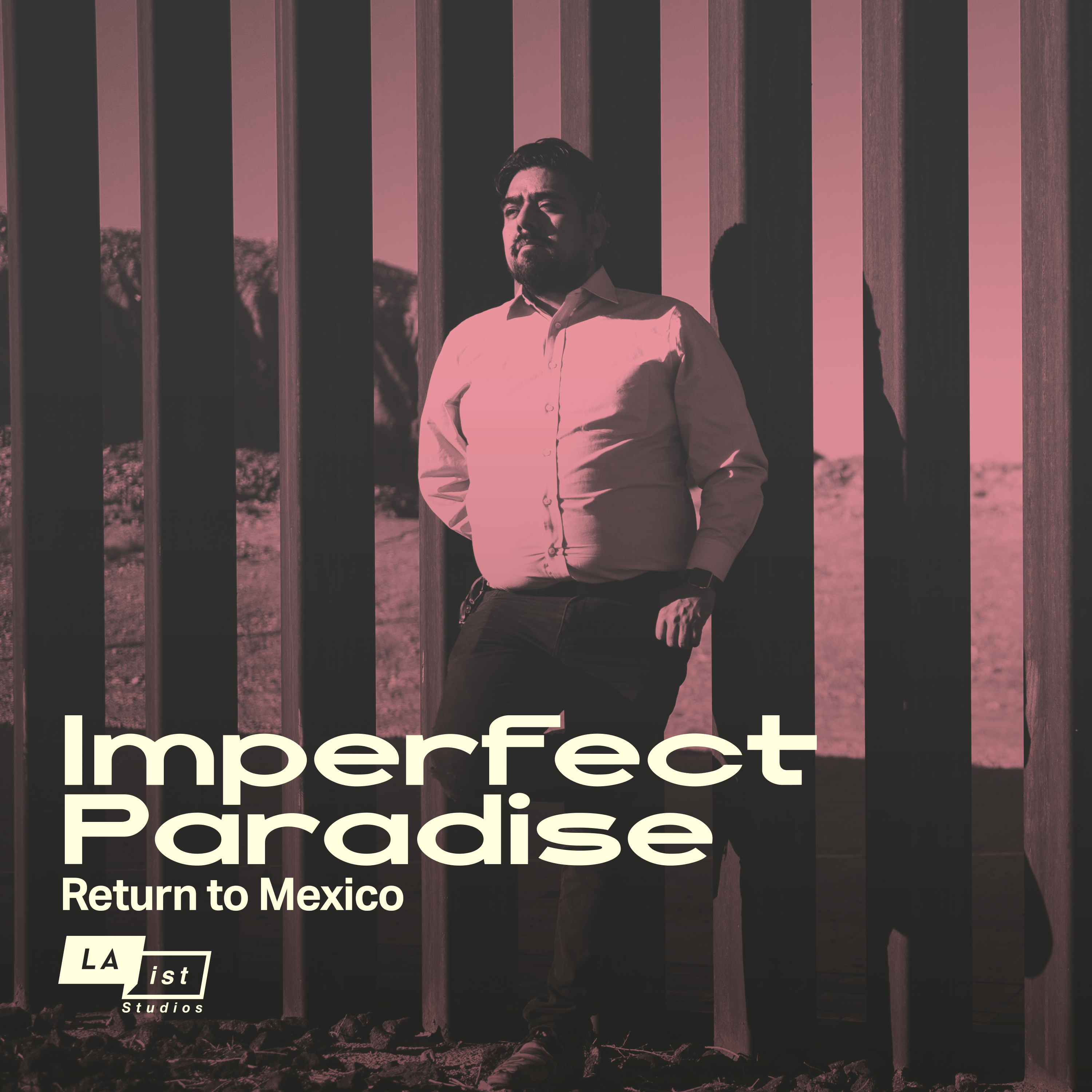Thumbnail for "Imperfect Paradise: Return to Mexico".