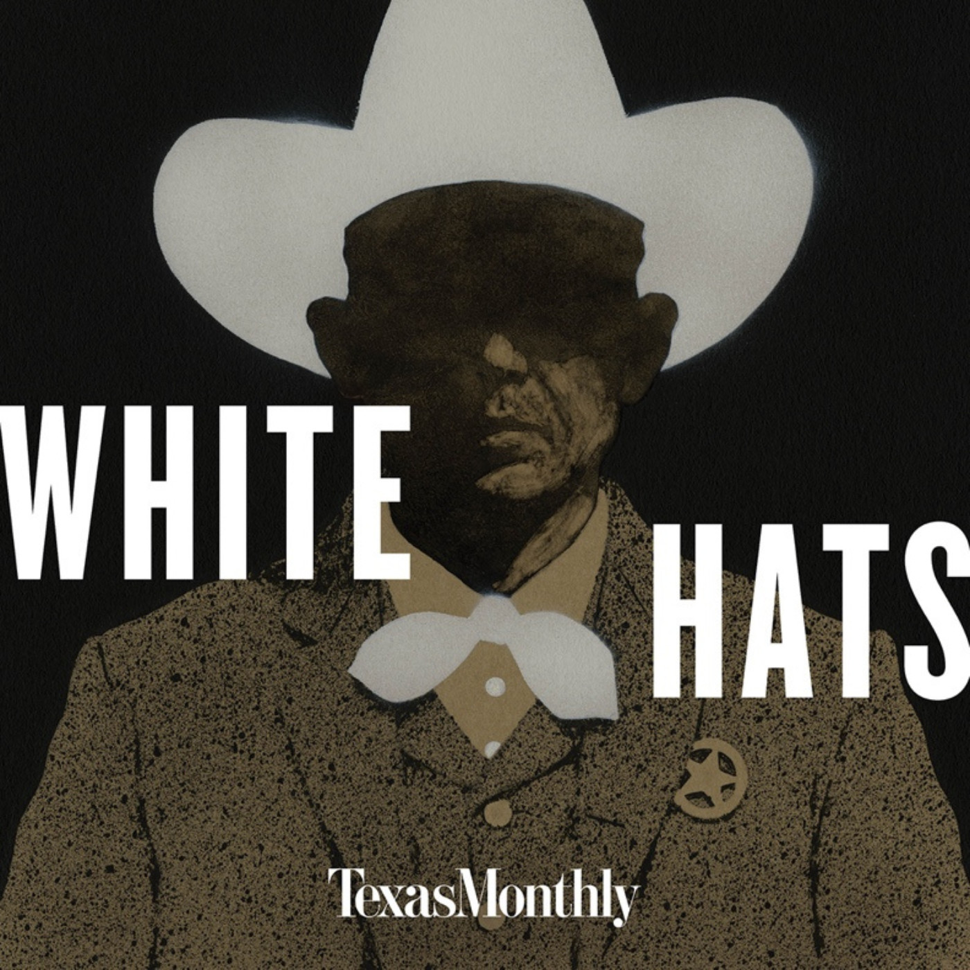 Thumbnail for "White Hats: Rangers and 'Rinches'".