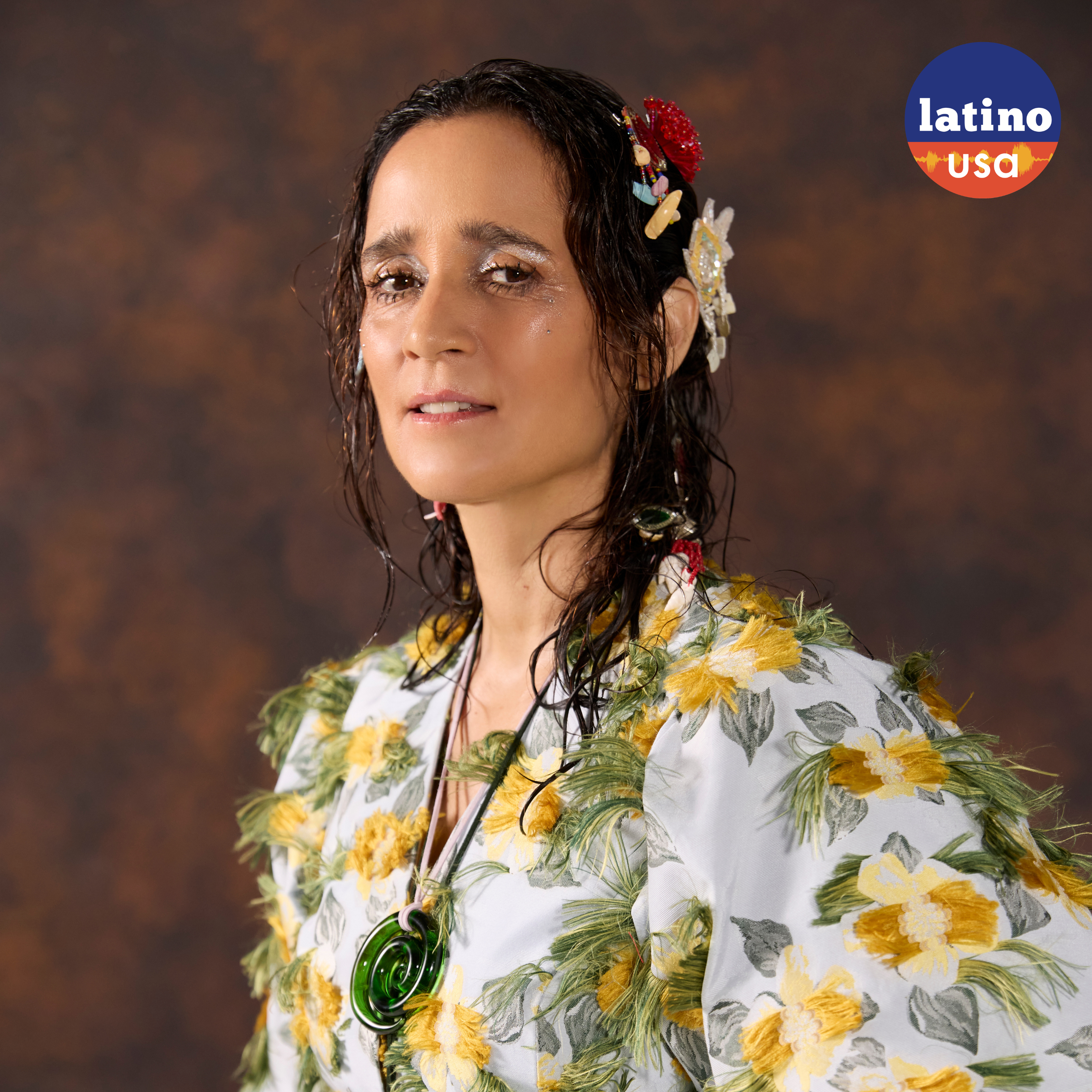 Thumbnail for "Julieta Venegas on Her New Music, Embracing Her Roots, and Mexican Dads".