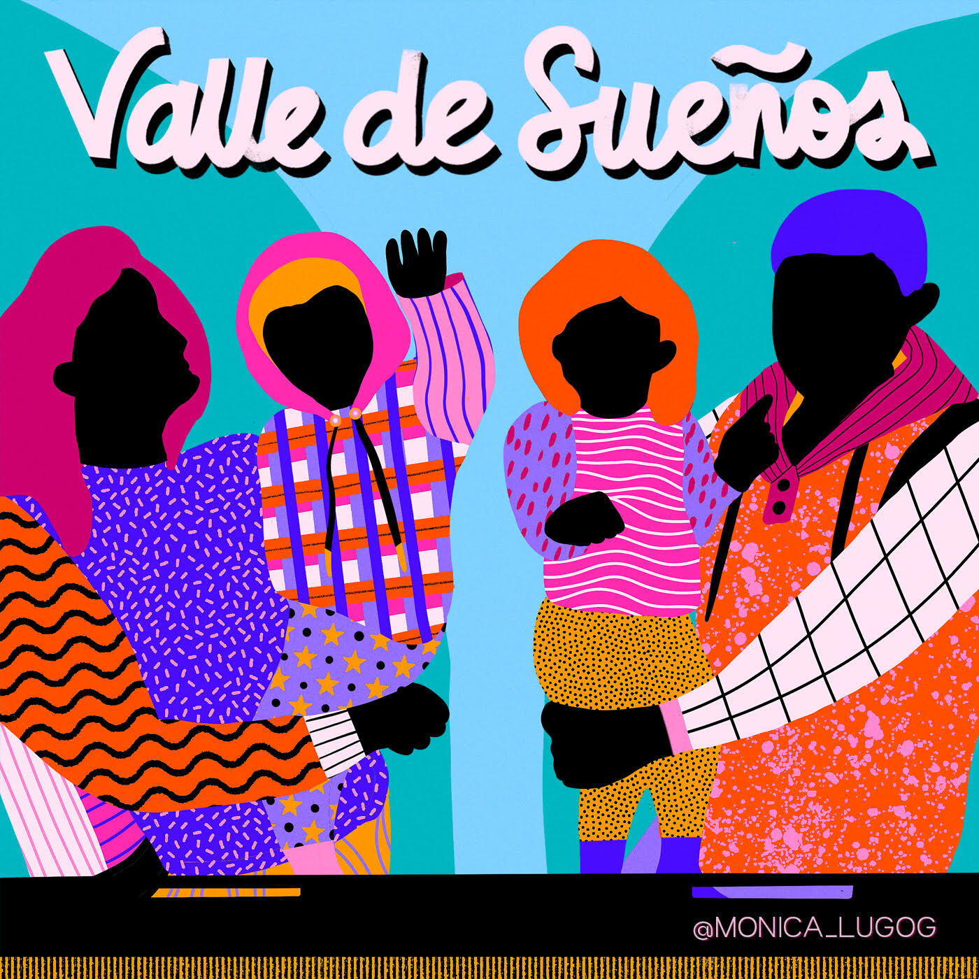 Thumbnail for "Valle de Sueños: The Beginning of the End".