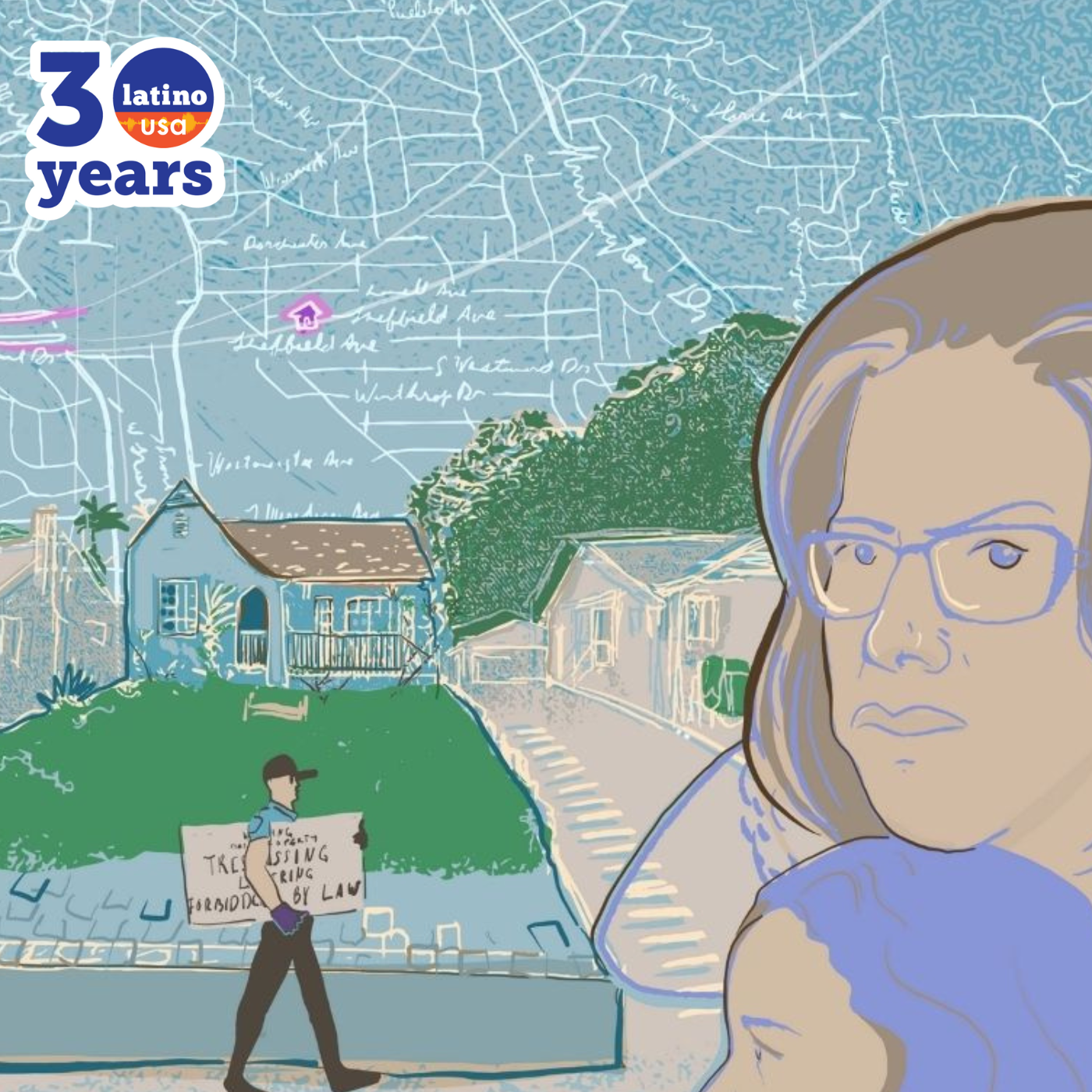 Thumbnail for "Reclaiming Our Homes".