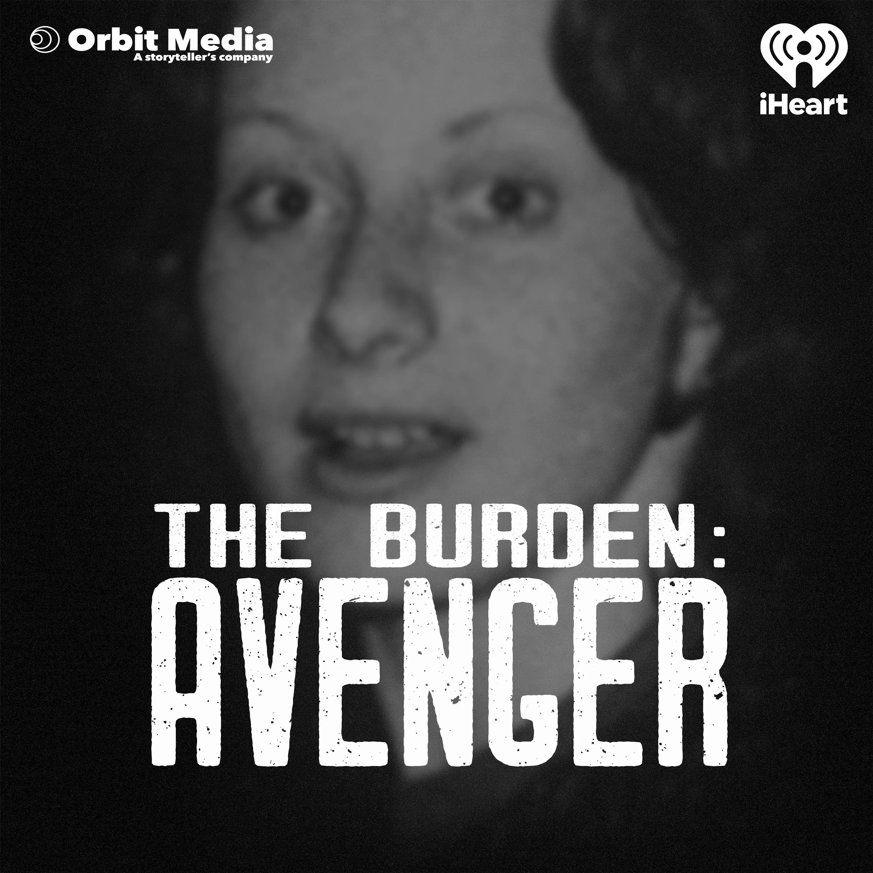 Thumbnail for "The Burden: Avenger".