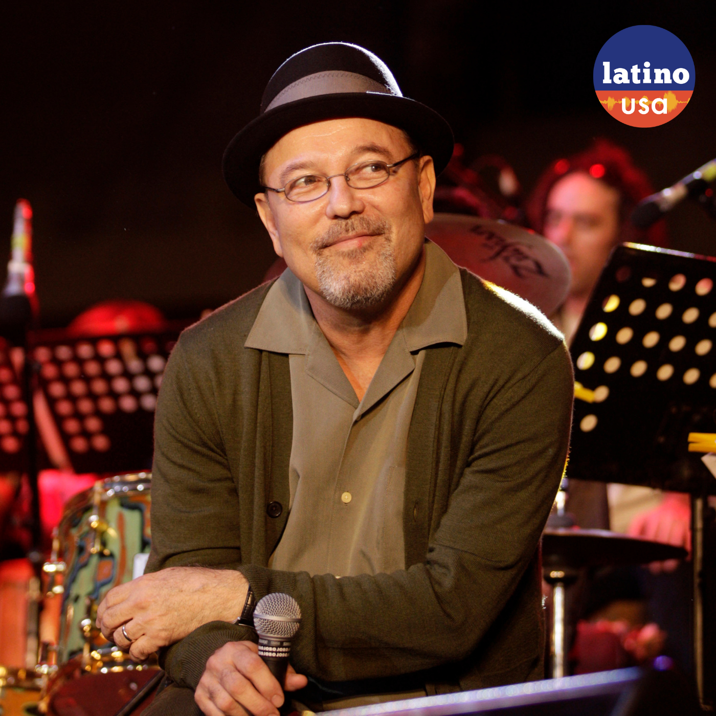 Thumbnail for "Portrait Of: Rubén Blades".