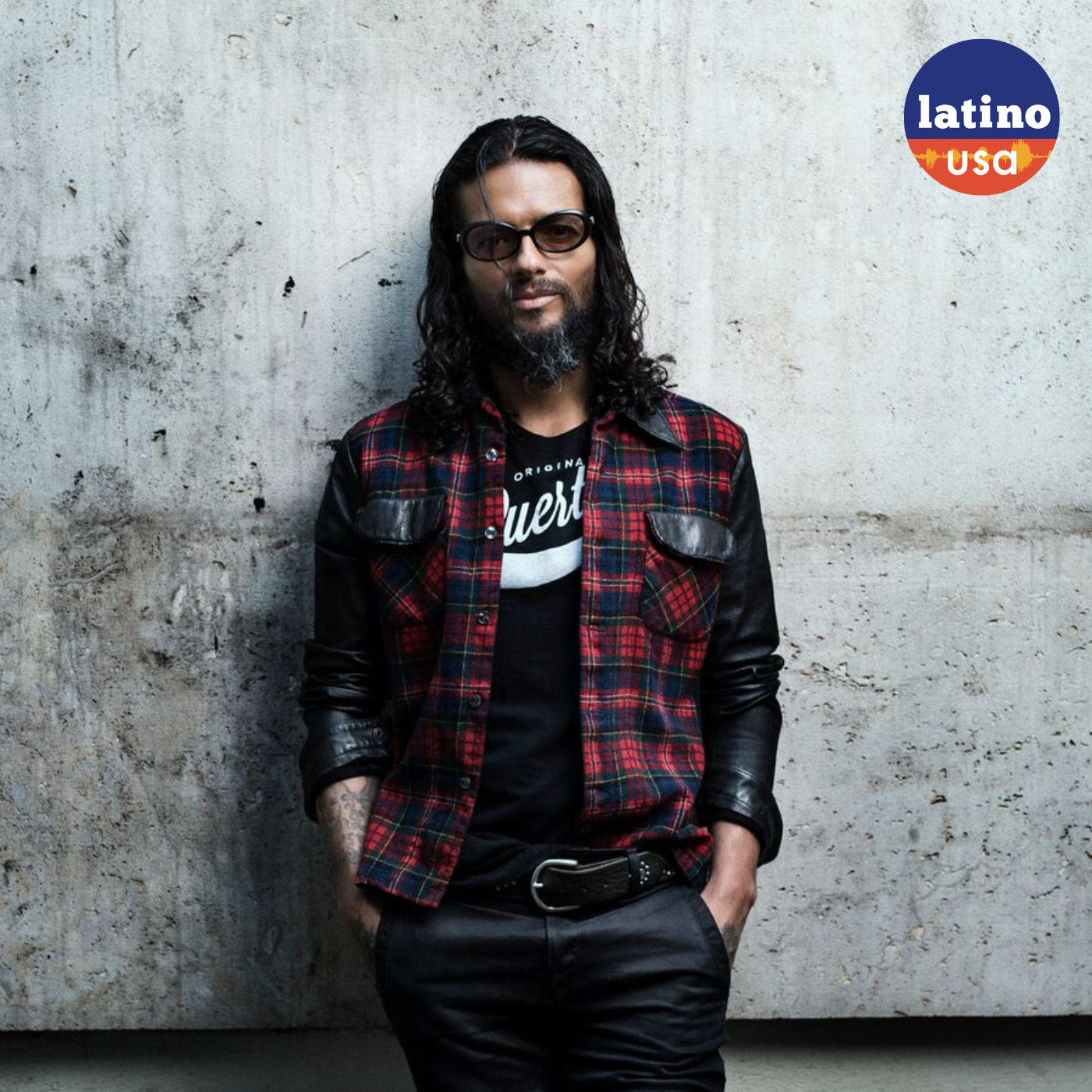 Thumbnail for "How I Made It: Draco Rosa".