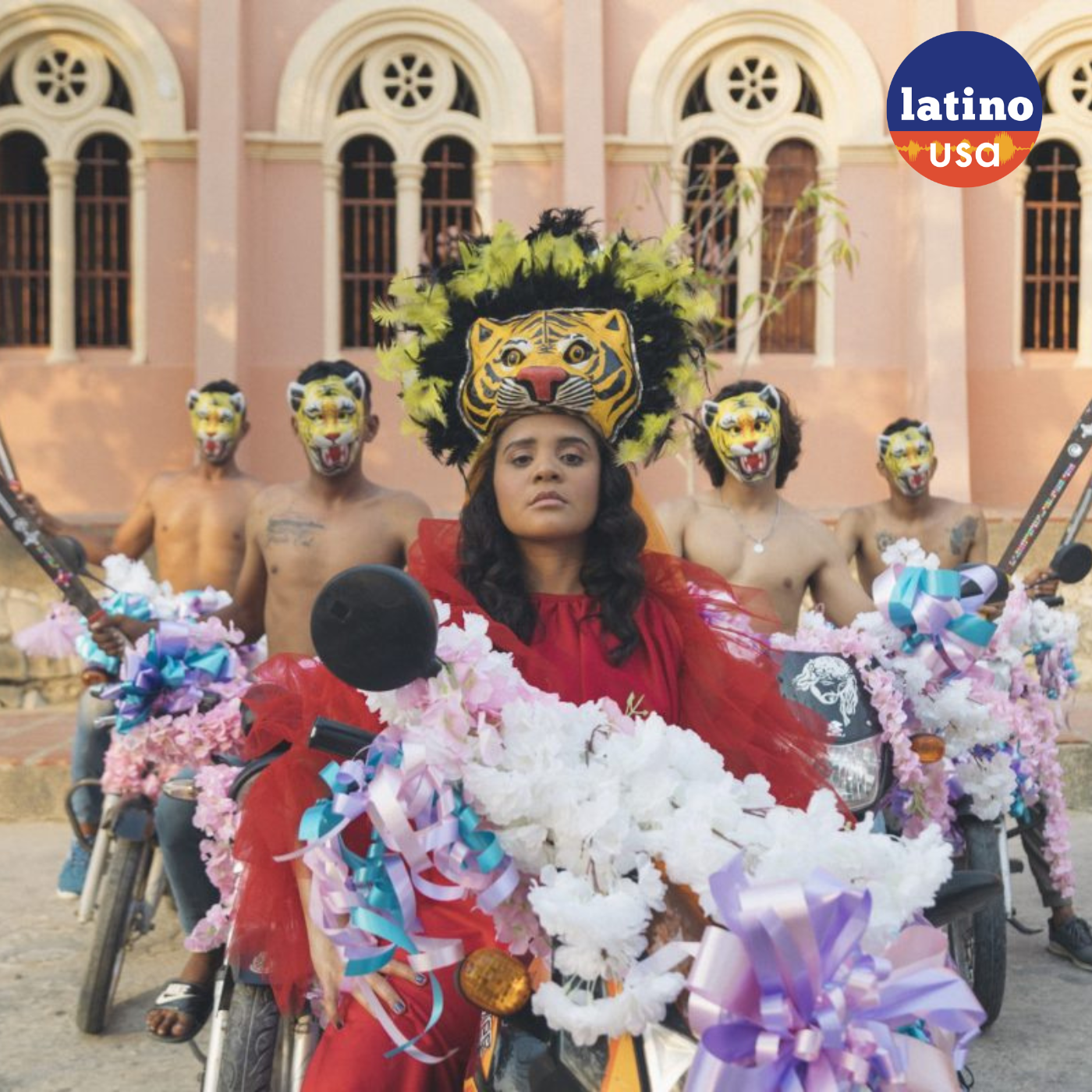 Thumbnail for "How I Made It: Lido Pimienta on ‘Miss Colombia’".