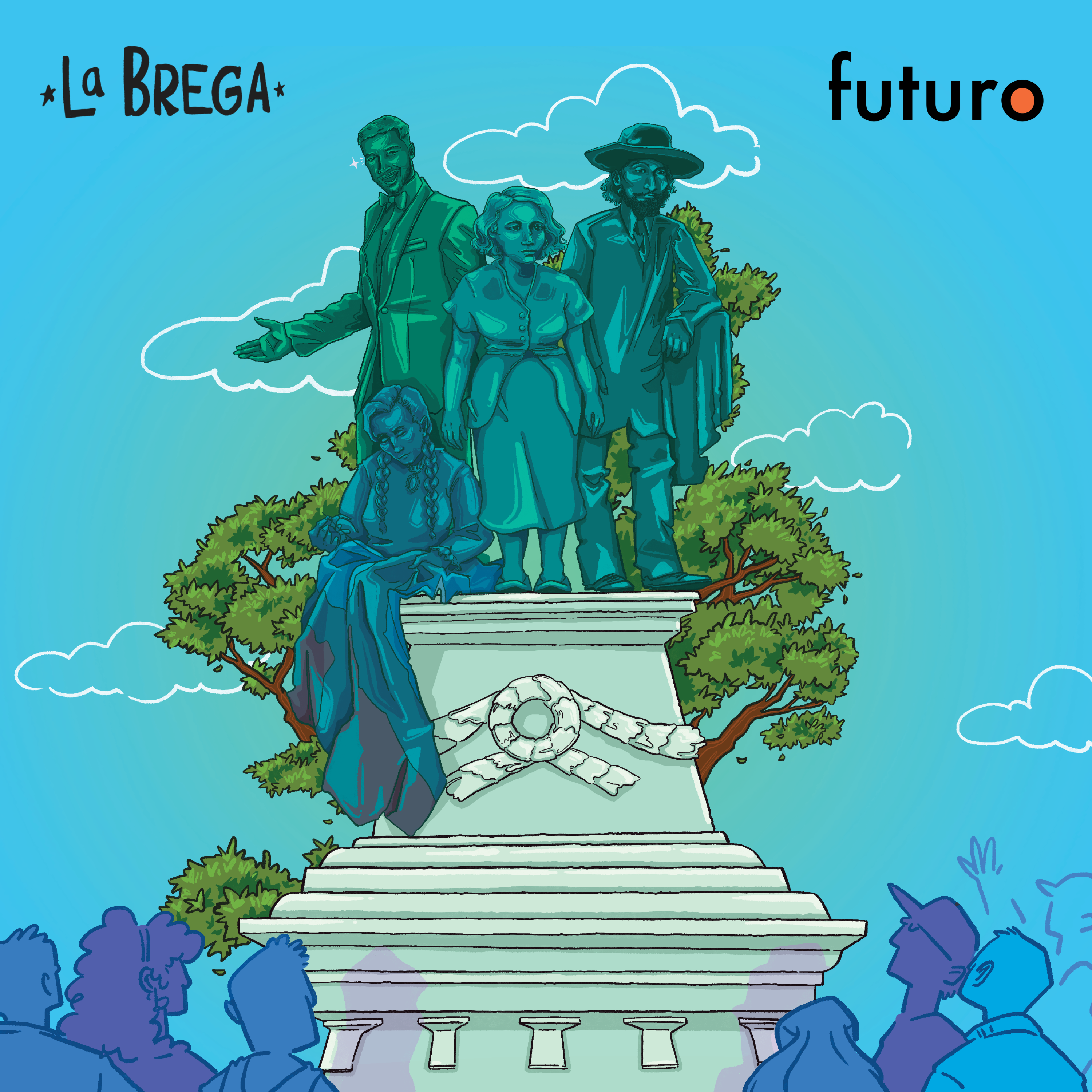 La Brega: Who Are Our Puerto Rican Champions?