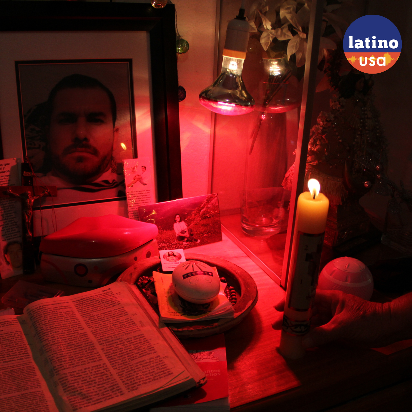 Thumbnail for "The Strange Death of José de Jesús, Part 2".