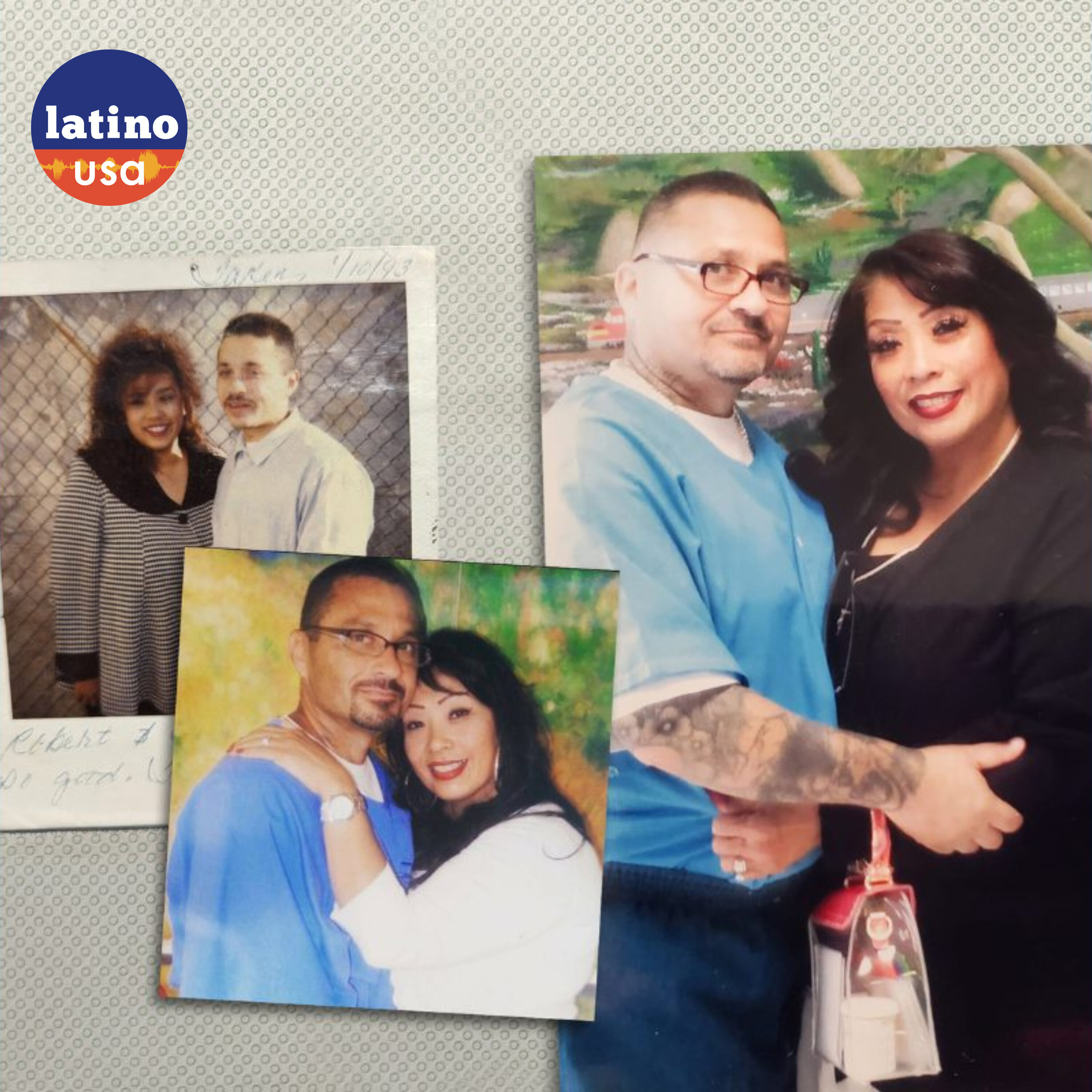 Mary’s Journey: The Costs of Caring for a Loved One in Prison