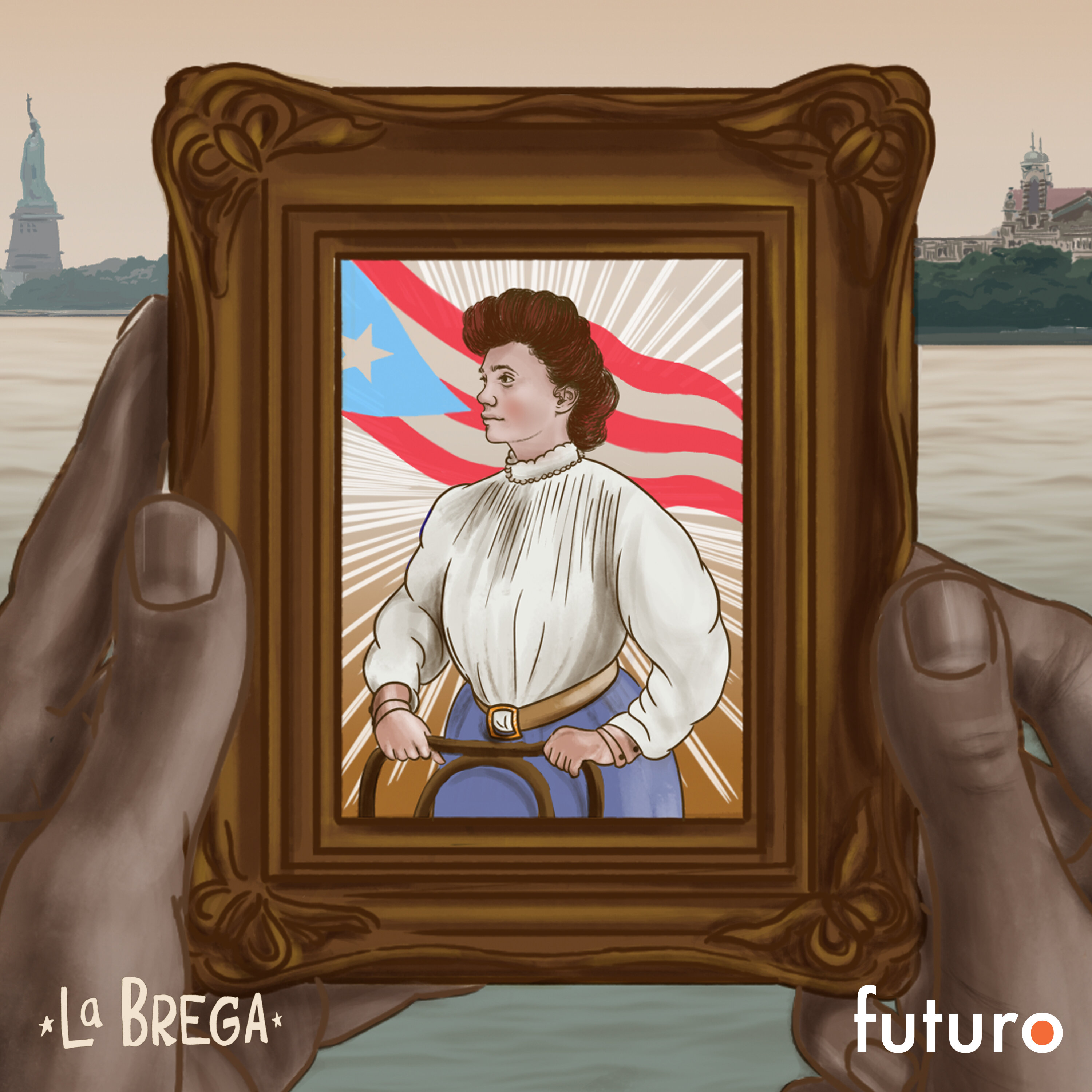 La Brega: A 1902 Deportation Case That Reverberates Today episode artwork
