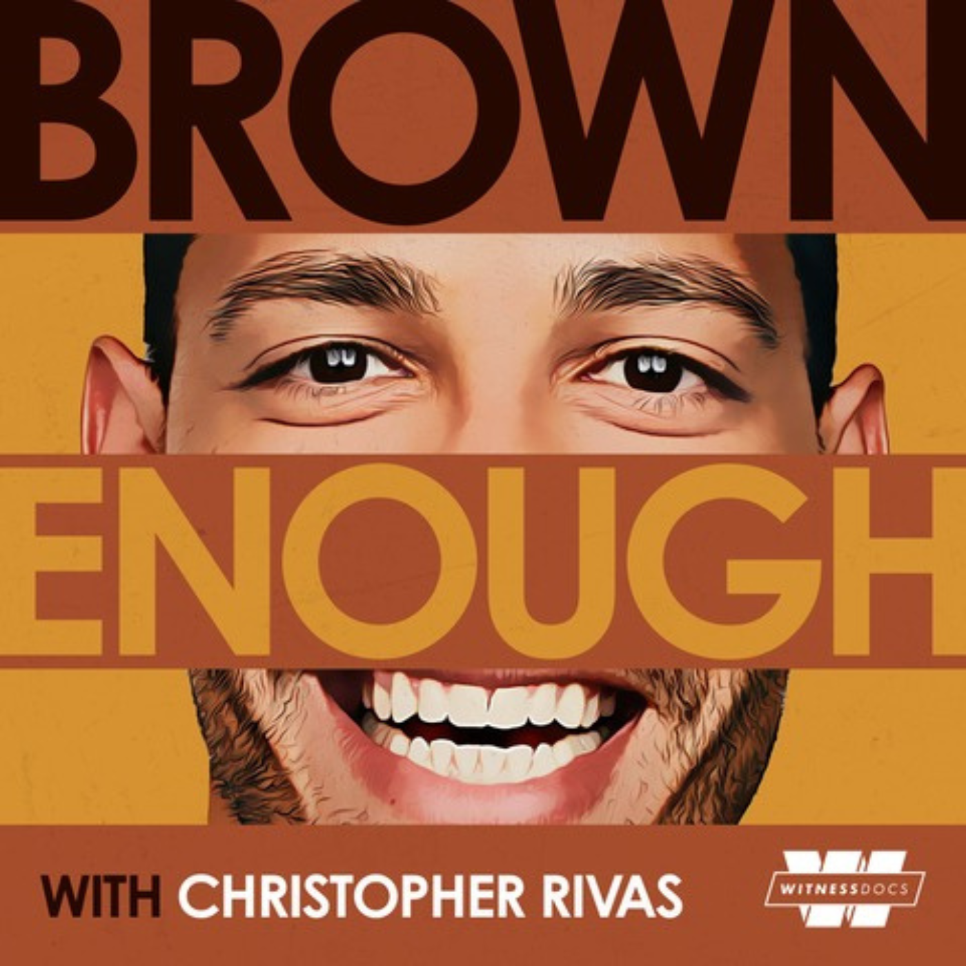 Thumbnail for "¡Cómete Ese Miedo! With Maria Hinojosa".