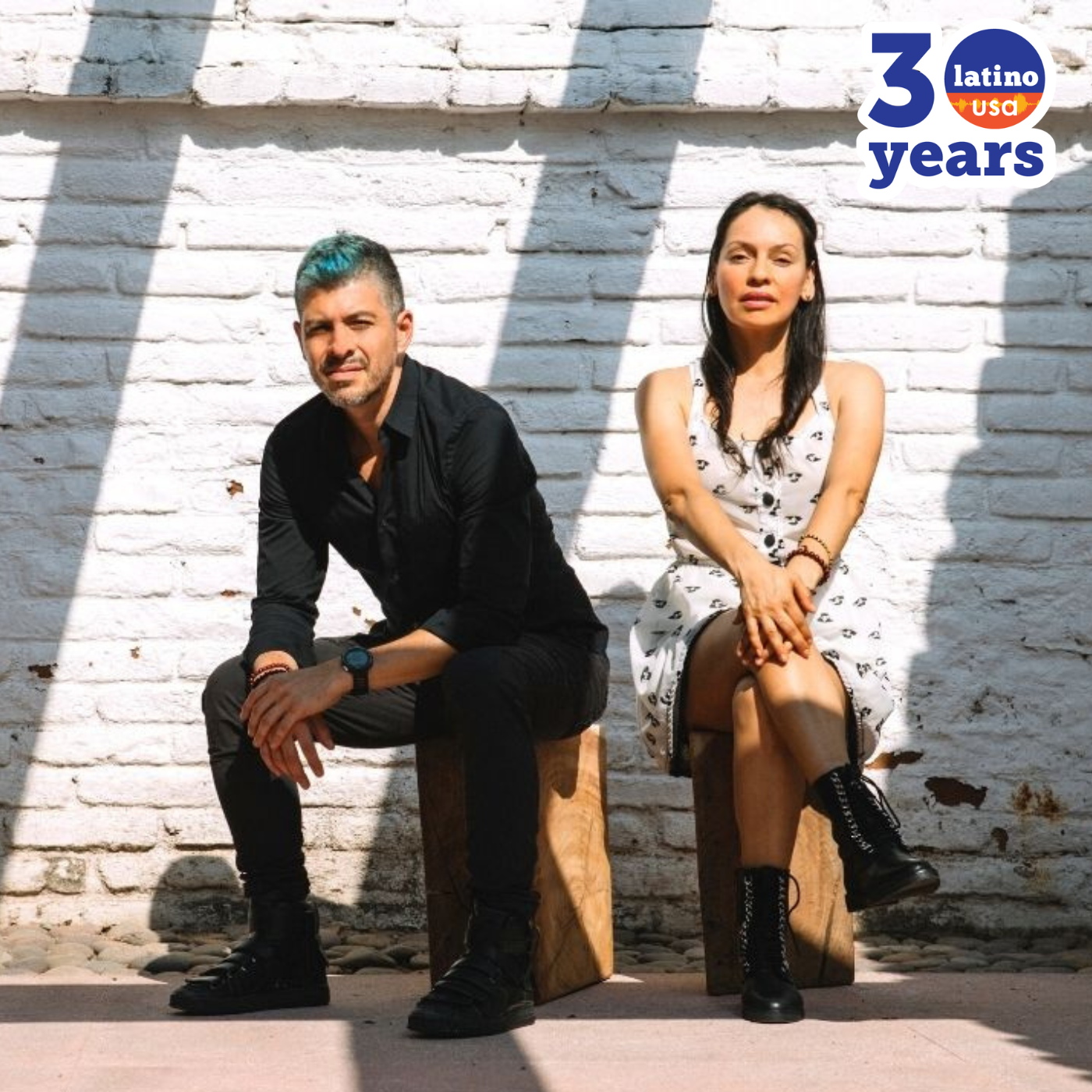 Thumbnail for "How I Made It: Rodrigo y Gabriela".