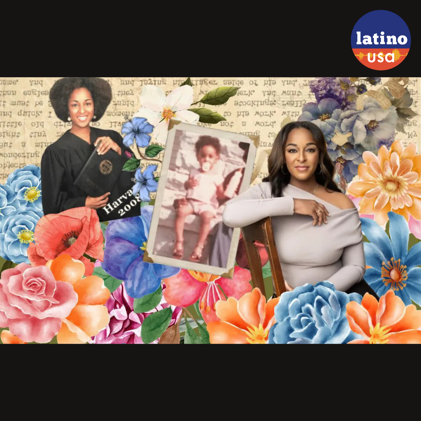 Thumbnail for "Natasha Alford on Growing Up 'American Negra'".