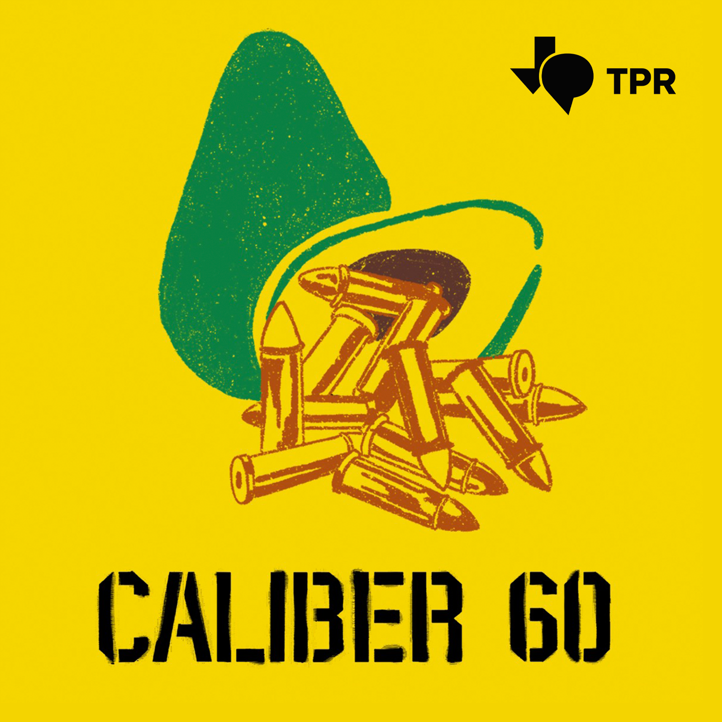 Thumbnail for "Caliber 60".