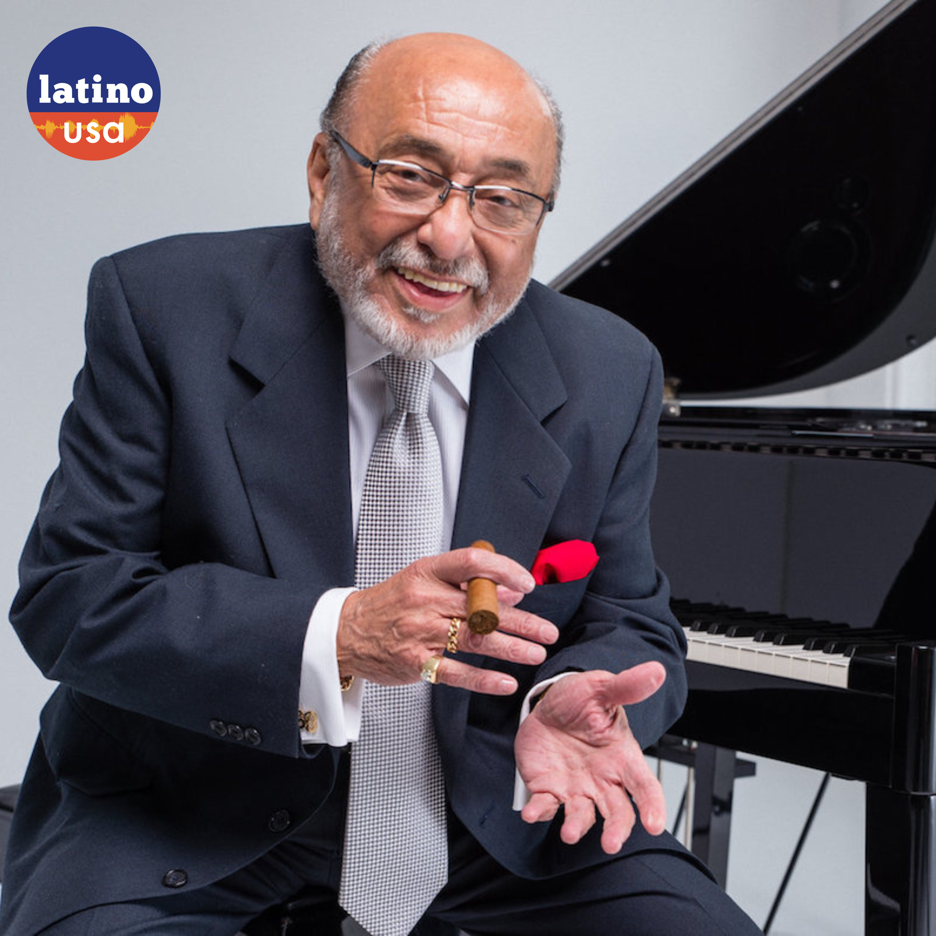 Thumbnail for "Remembering Legendary Latino Jazz Icon Eddie Palmieri ".