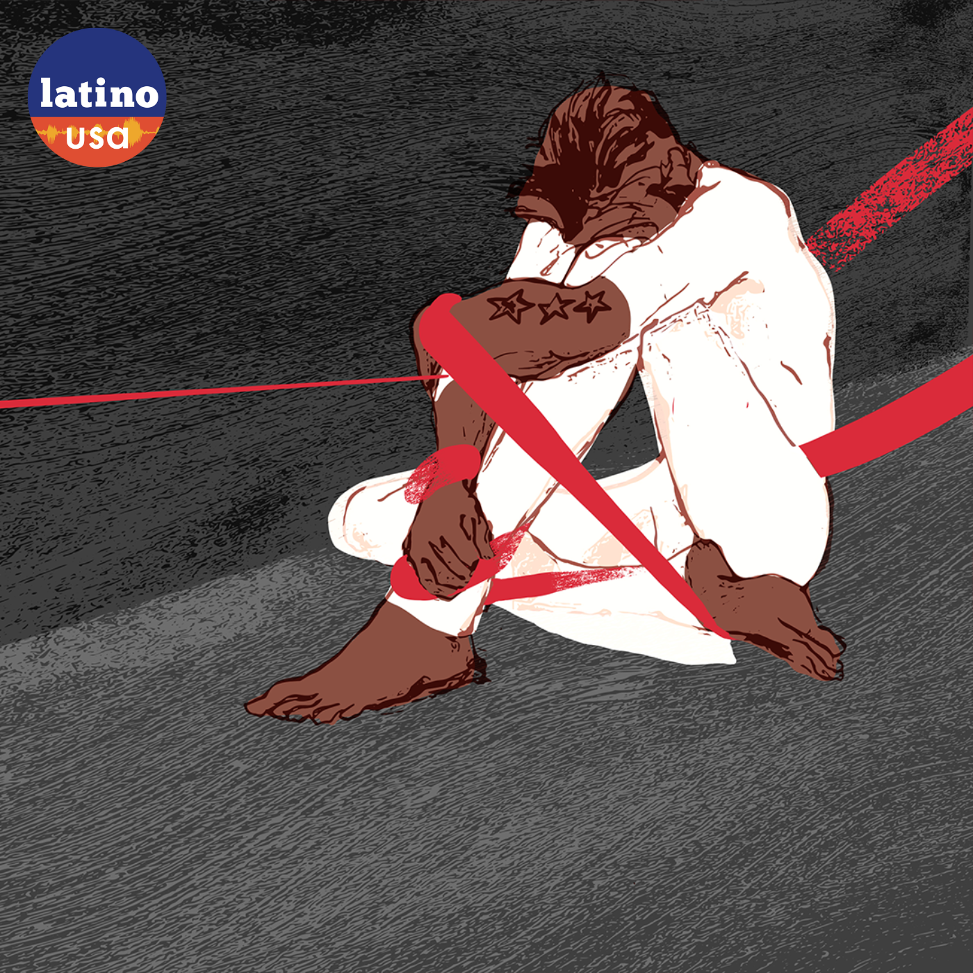 Thumbnail for "15 Days in Guantánamo".