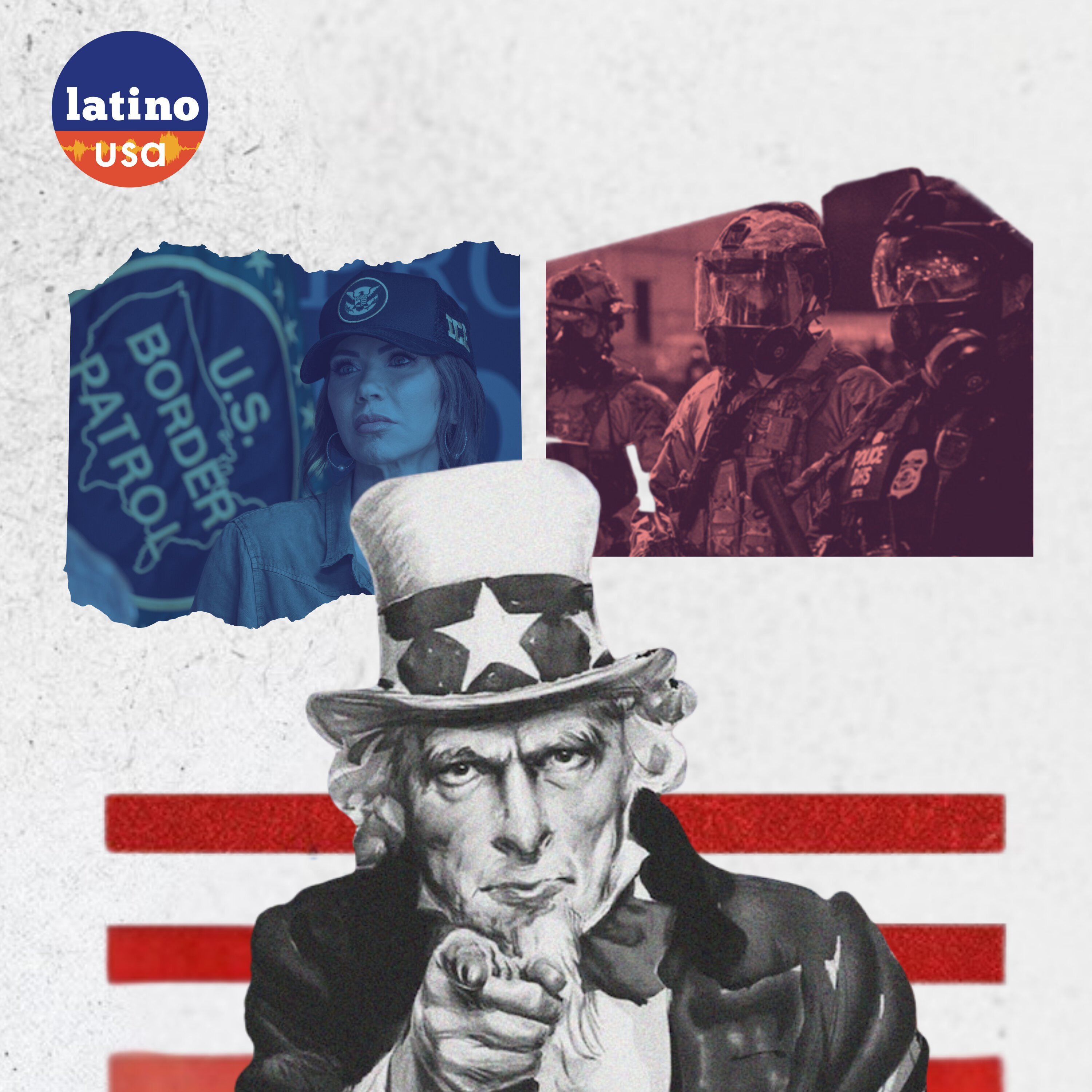 It’s an 'Information War': A Look Behind ICE’s Viral Social Media Campaign