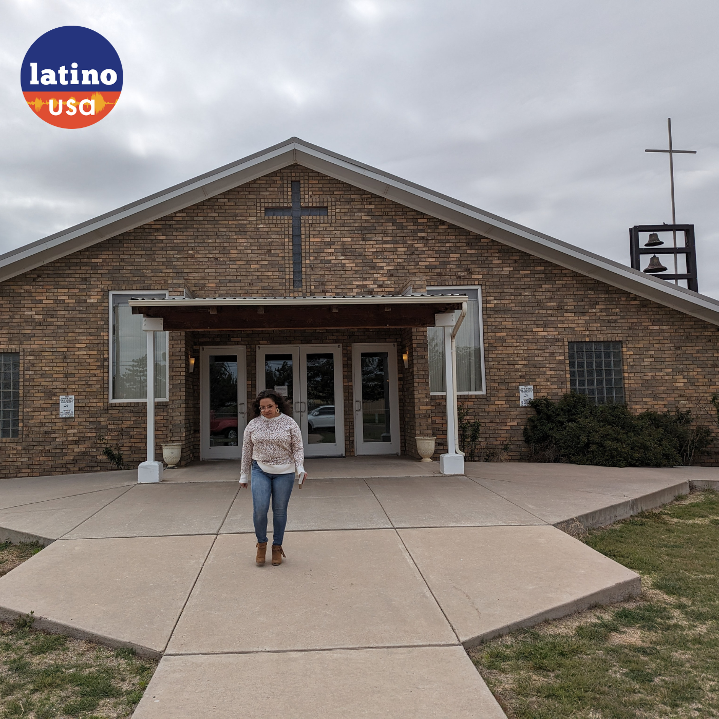 Thumbnail for "The Spillover: How the Texas Abortion Ban Shook Up Eastern New Mexico".