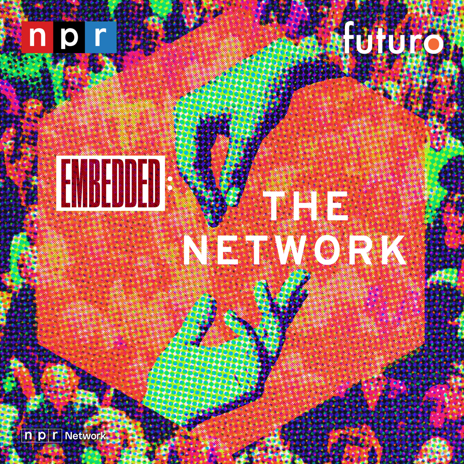 Thumbnail for "The Network: Breaking Bread".