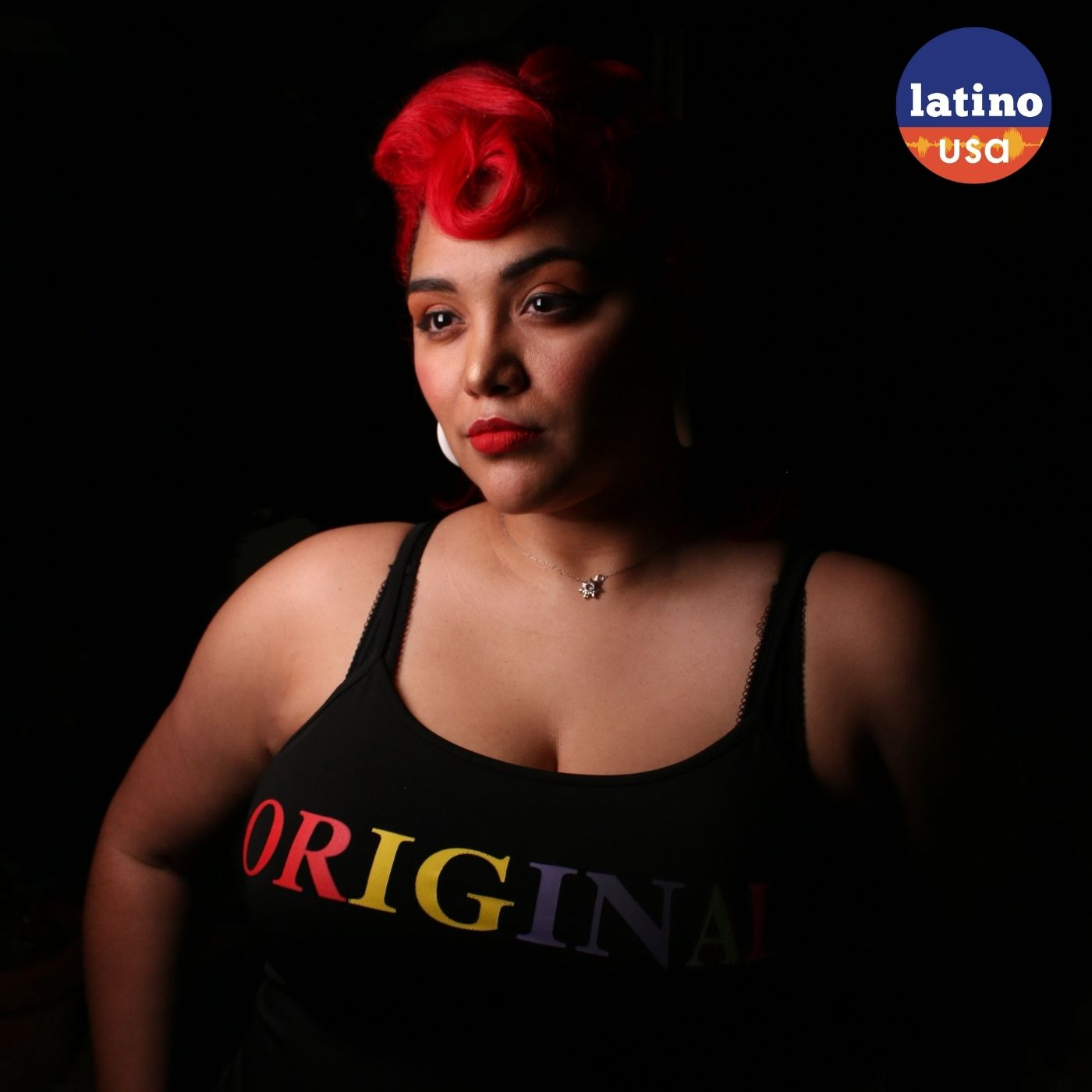 Thumbnail for "Fighting for Tejano Music With Veronique Medrano".