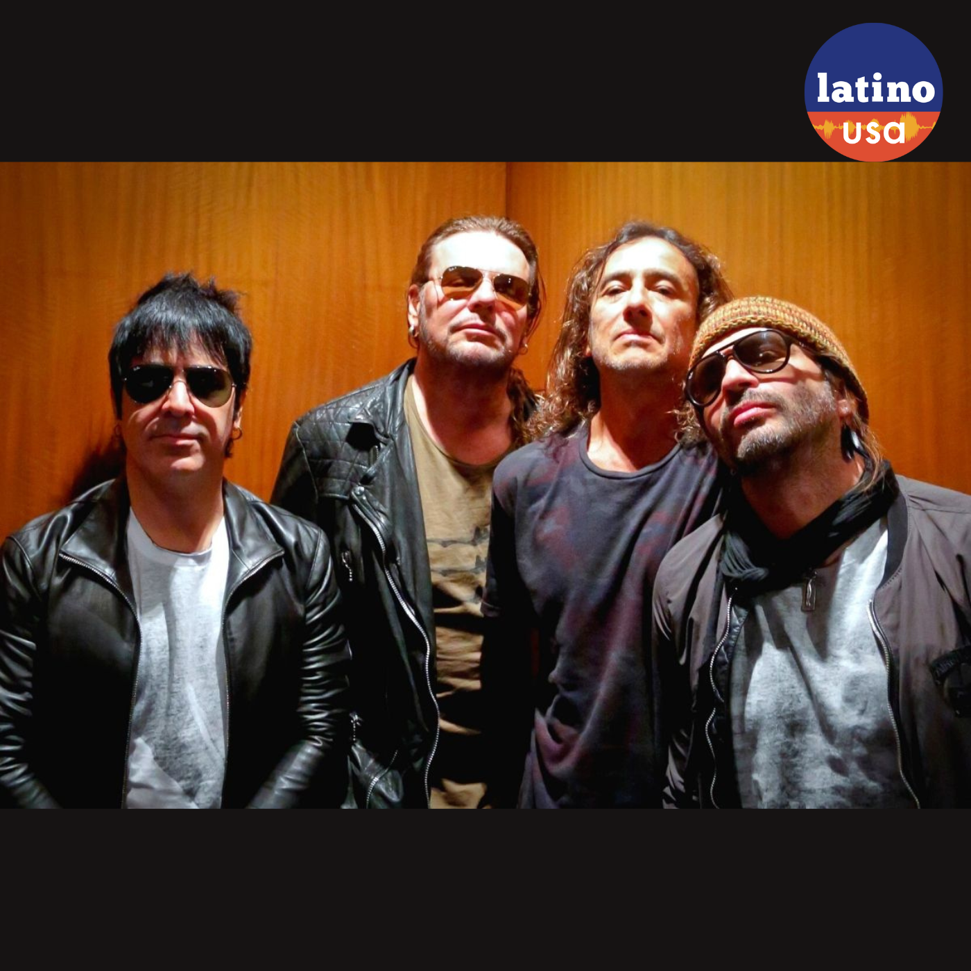 Thumbnail for "How I Made It: Maná".